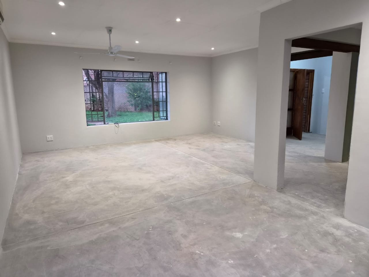 House for rent in Hoedspruit