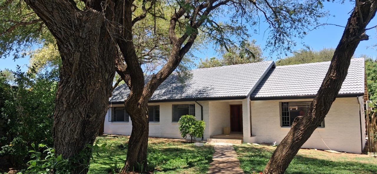 House for rent in Hoedspruit