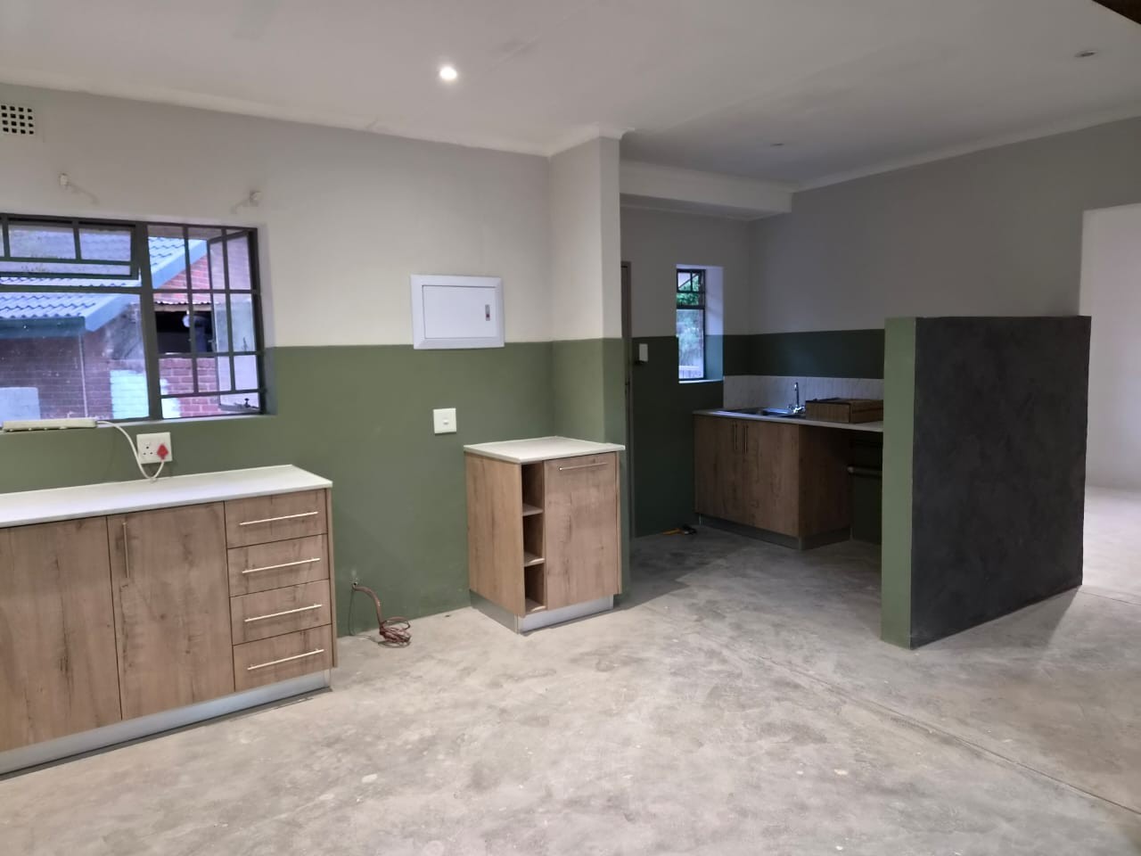 House for rent in Hoedspruit