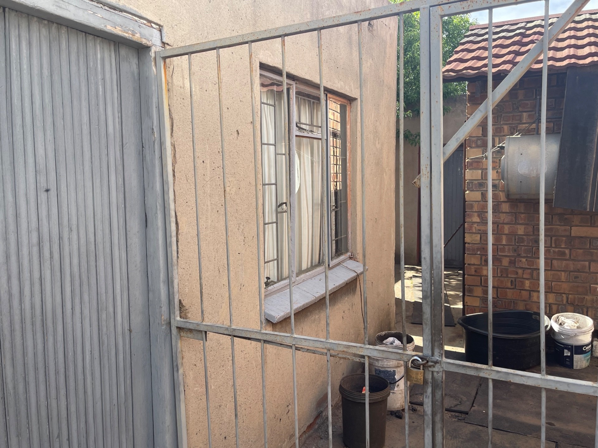 House for sale in Thubelihle, Kriel, 262 m²