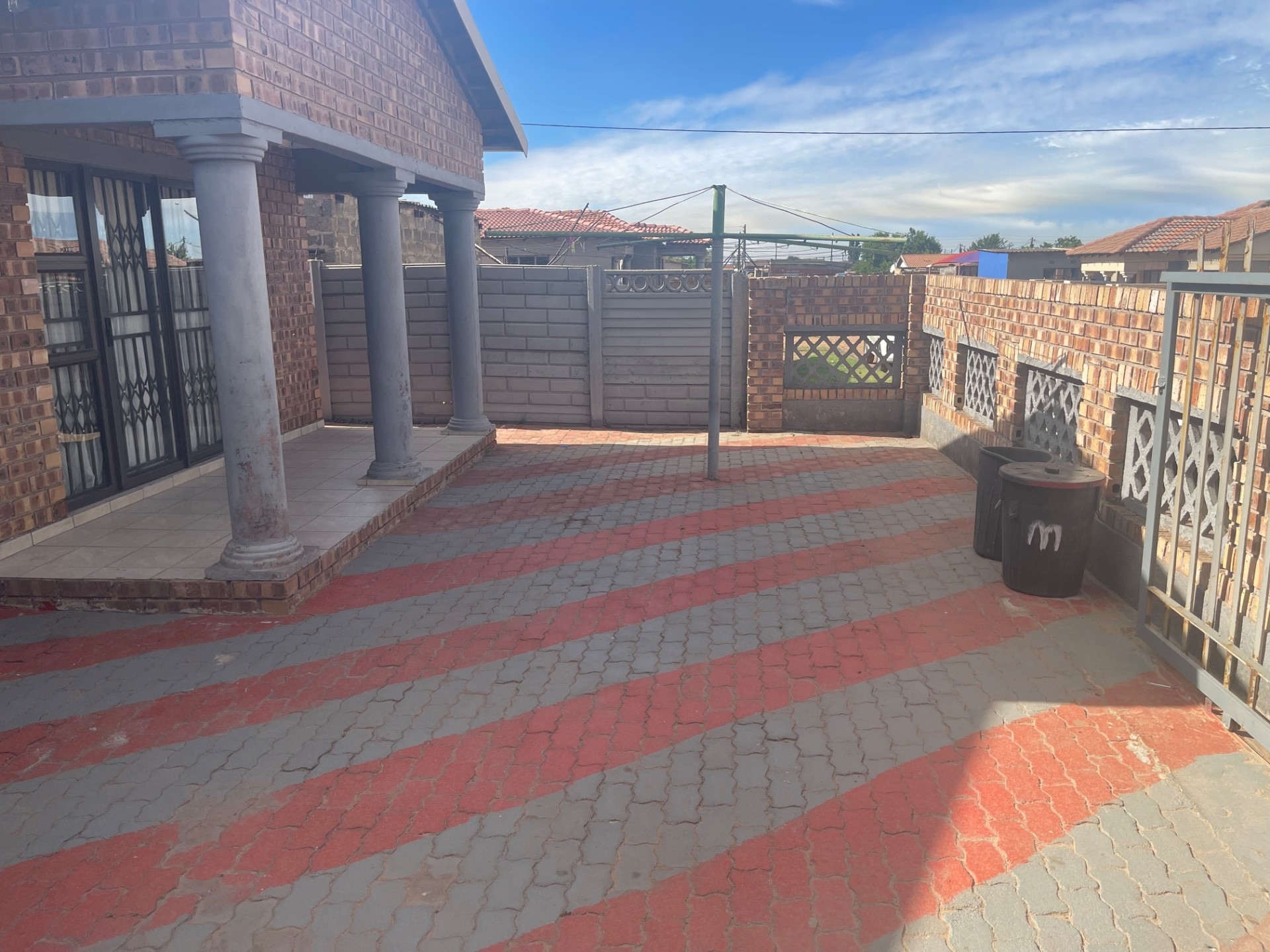 House for sale in Thubelihle, Kriel, 262 m²