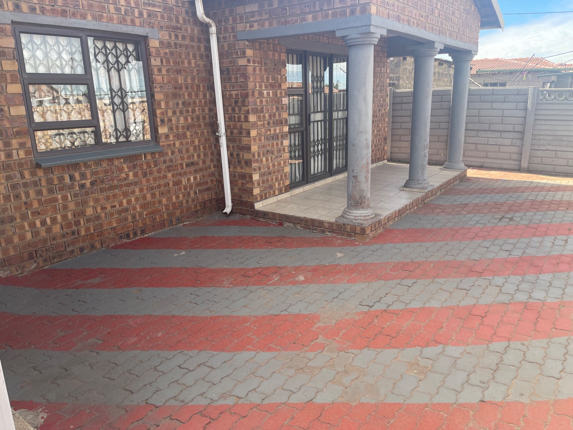 House For Sale in Thubelihle, Kriel