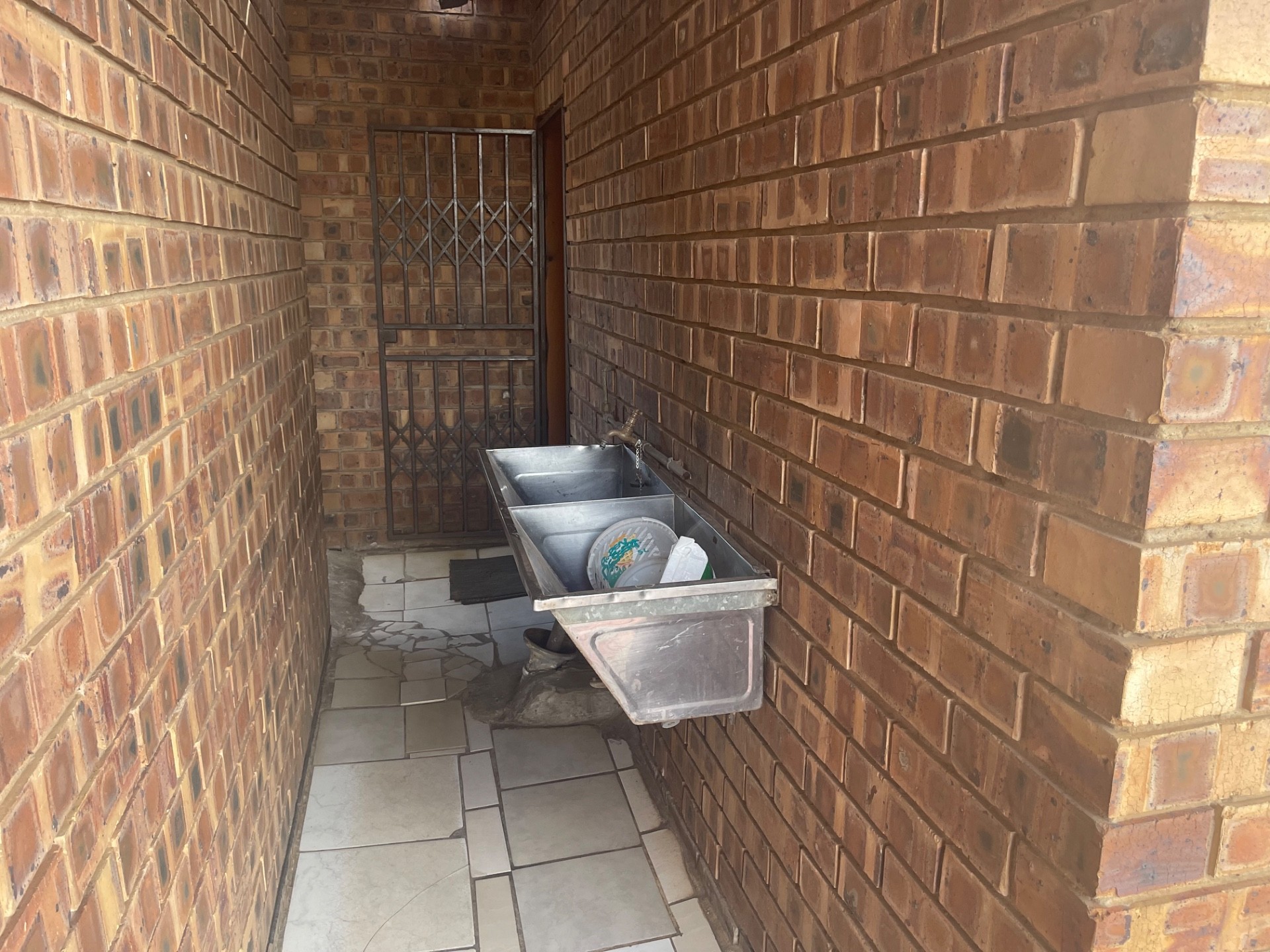 House for sale in Thubelihle, Kriel, 262 m²