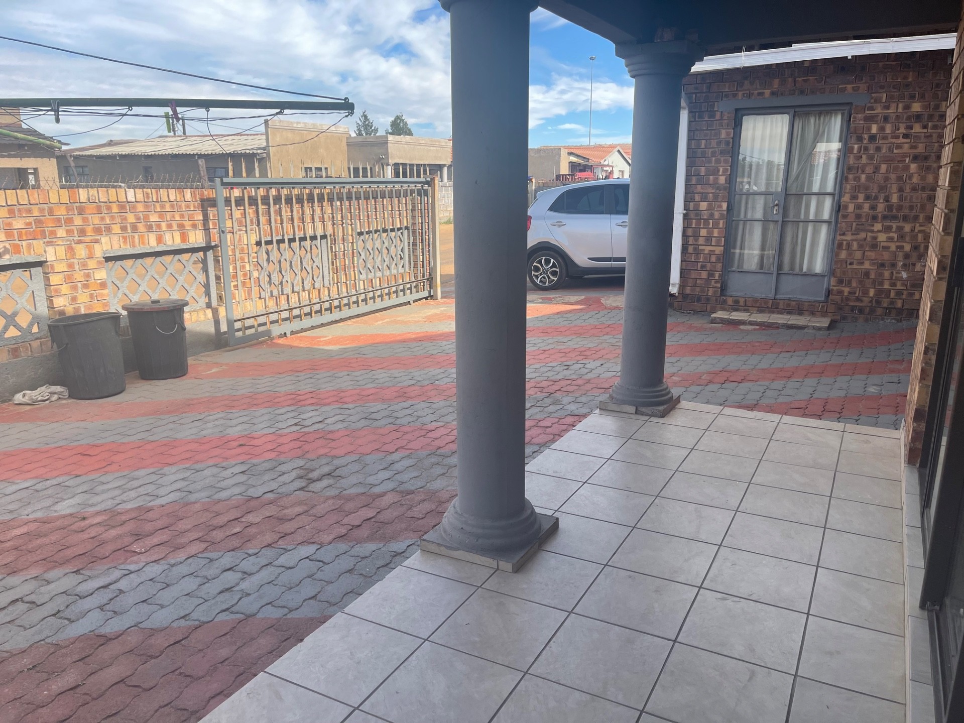 House for sale in Thubelihle, Kriel, 262 m²