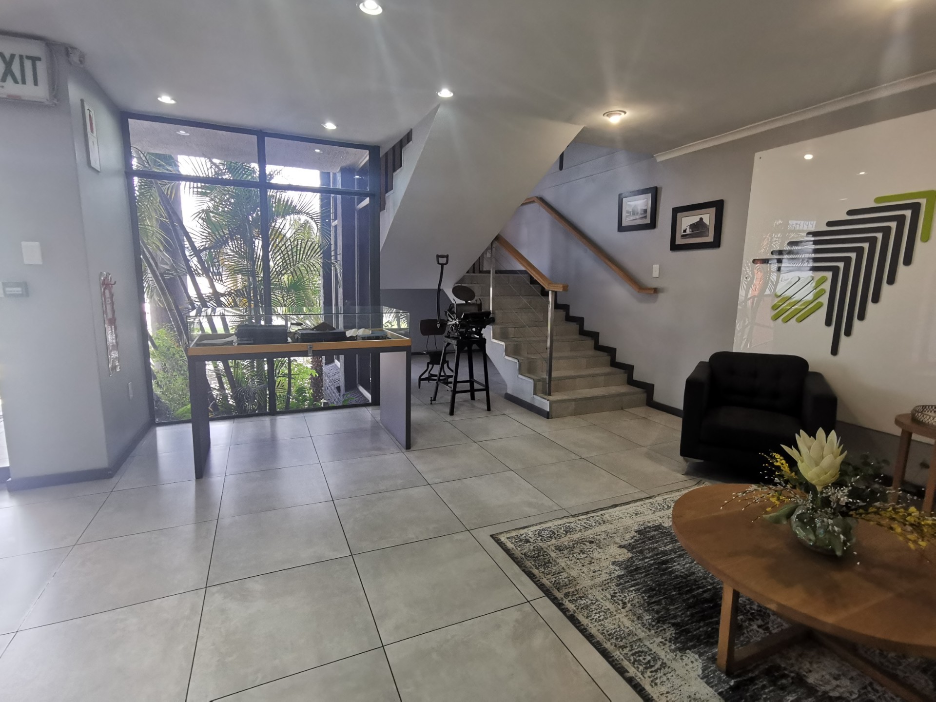 Office for rent in Bella Vista, Paarl, 20 m²