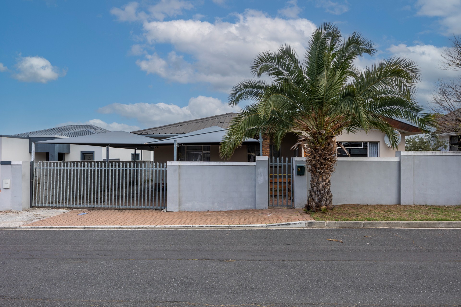 House for sale in Bo Oakdale, Bellville, 136 m²