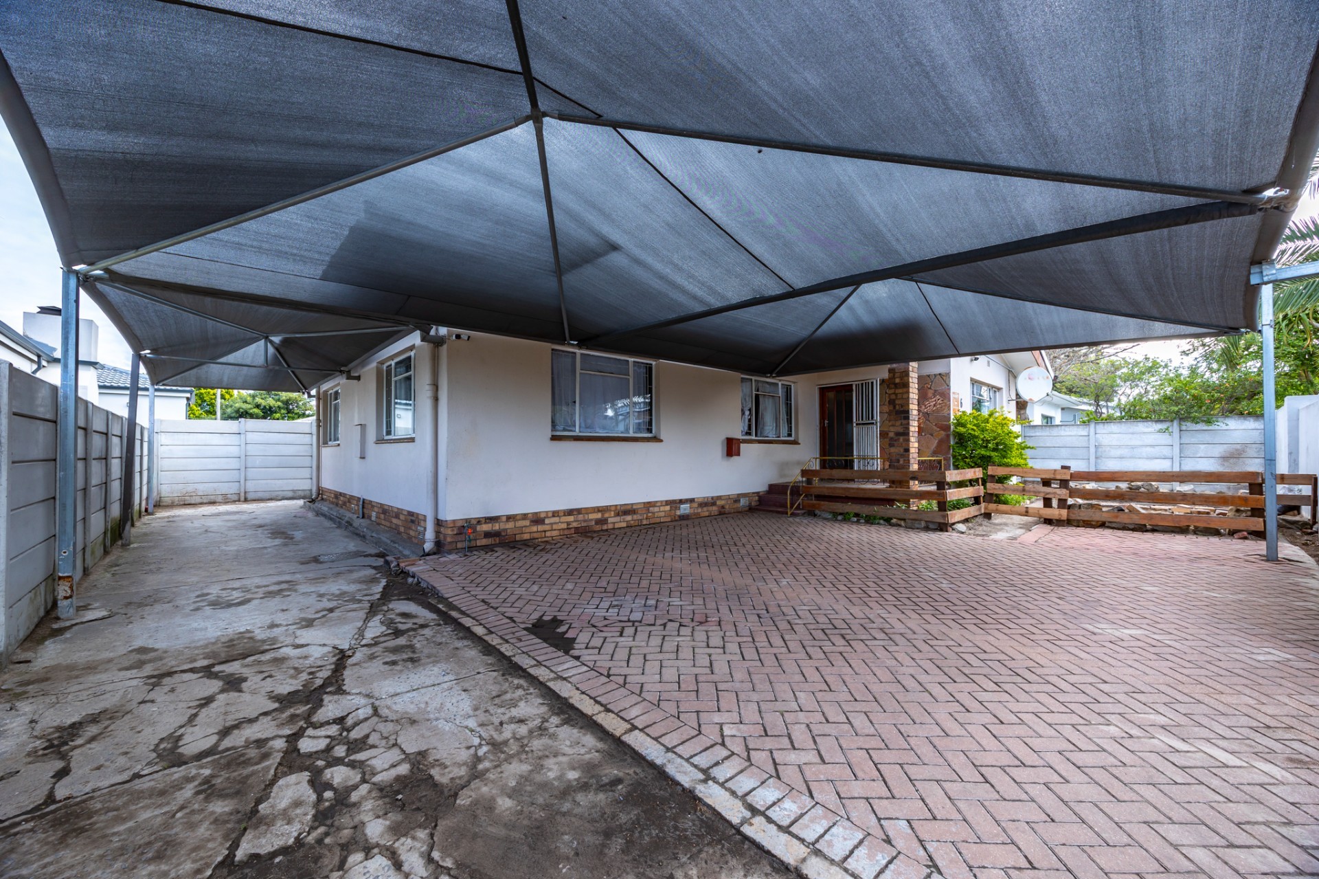 House for sale in Bo Oakdale, Bellville, 136 m²
