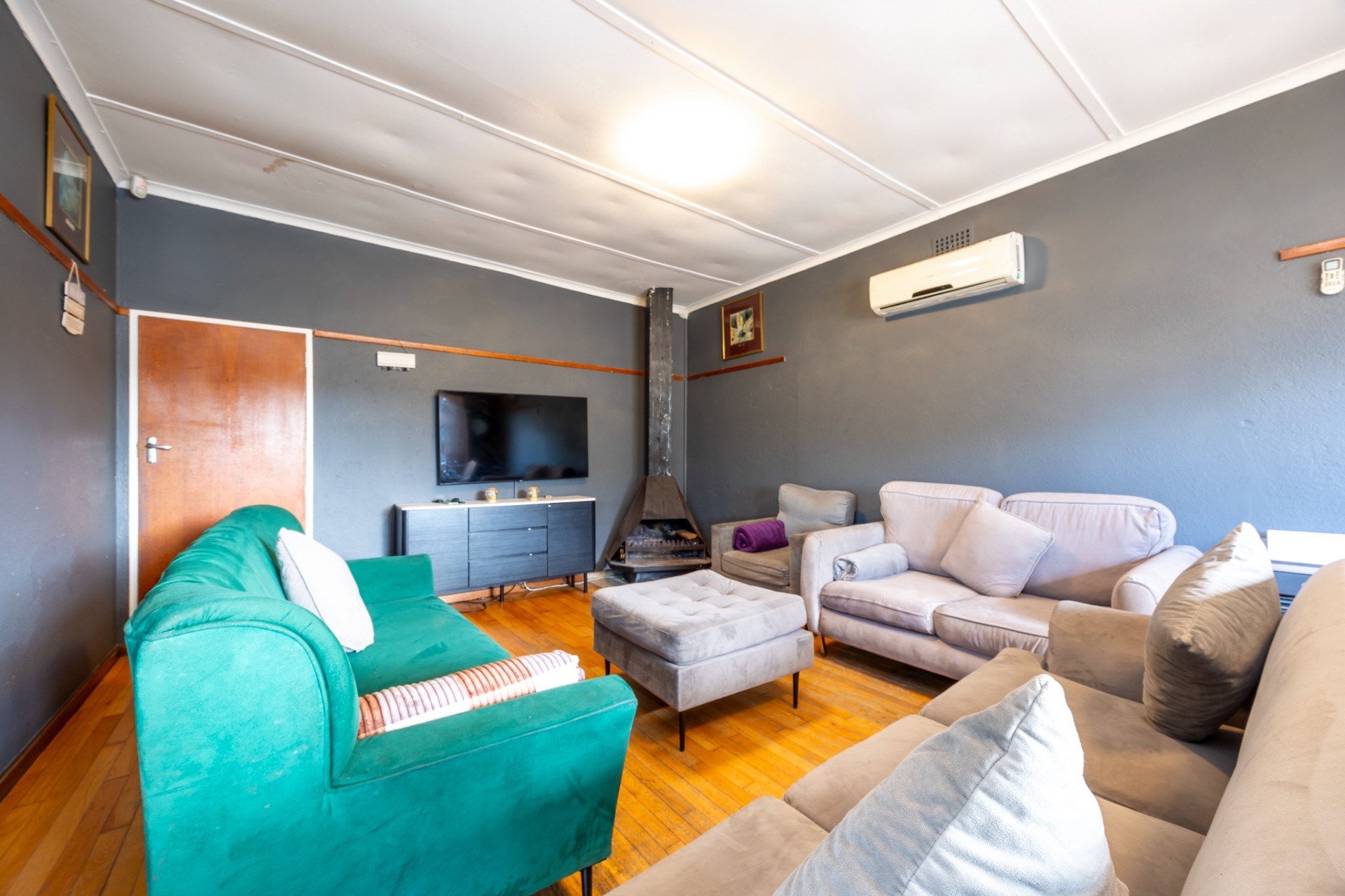 House for sale in Bo Oakdale, Bellville, 136 m²