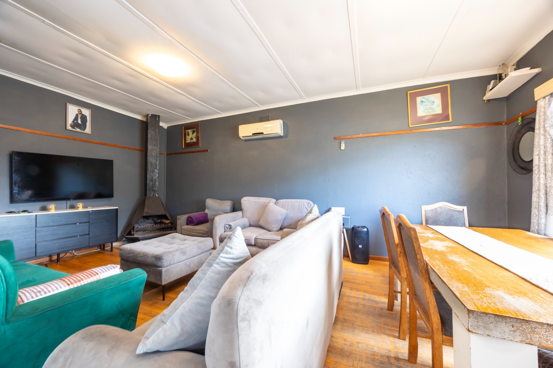 House for sale in Bo Oakdale, Bellville, 136 m²