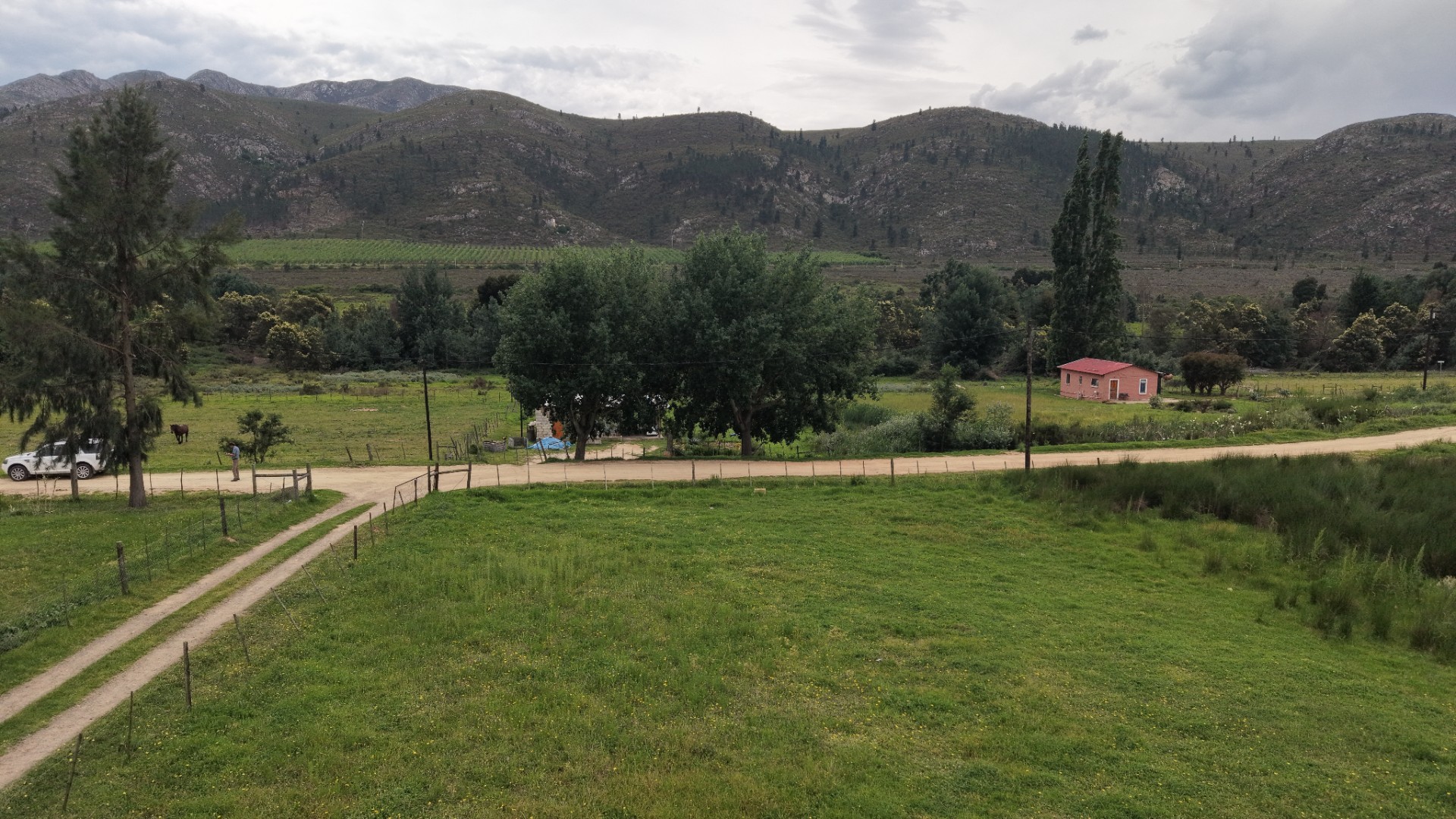 Vacant Land for sale in Haarlem, Uniondale, 161 Haarlem, Haarlem, Uniondale, Western Cape, 4283 m²
