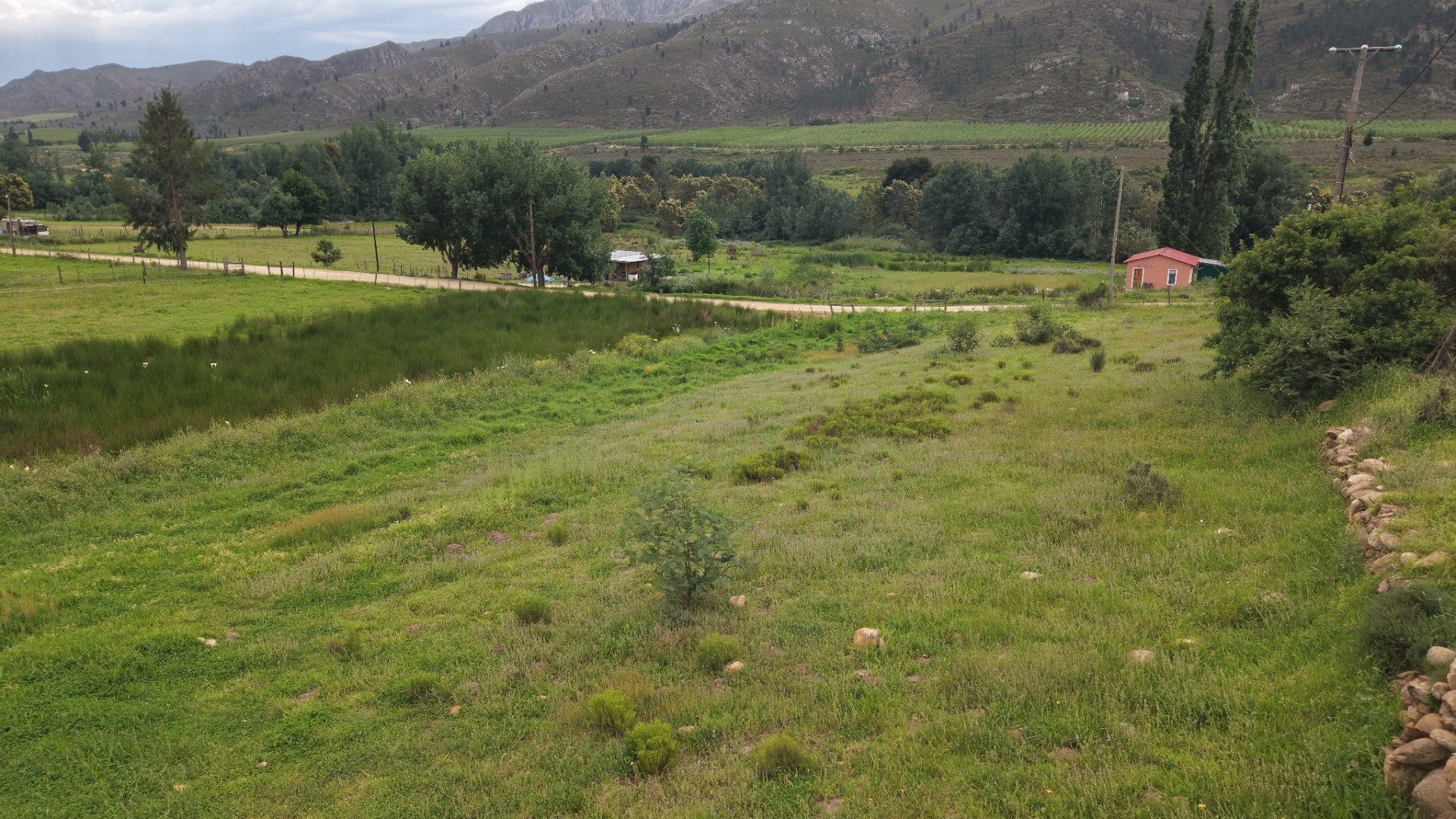 Vacant Land for sale in Haarlem, Uniondale, 161 Haarlem, Haarlem, Uniondale, Western Cape, 4283 m²