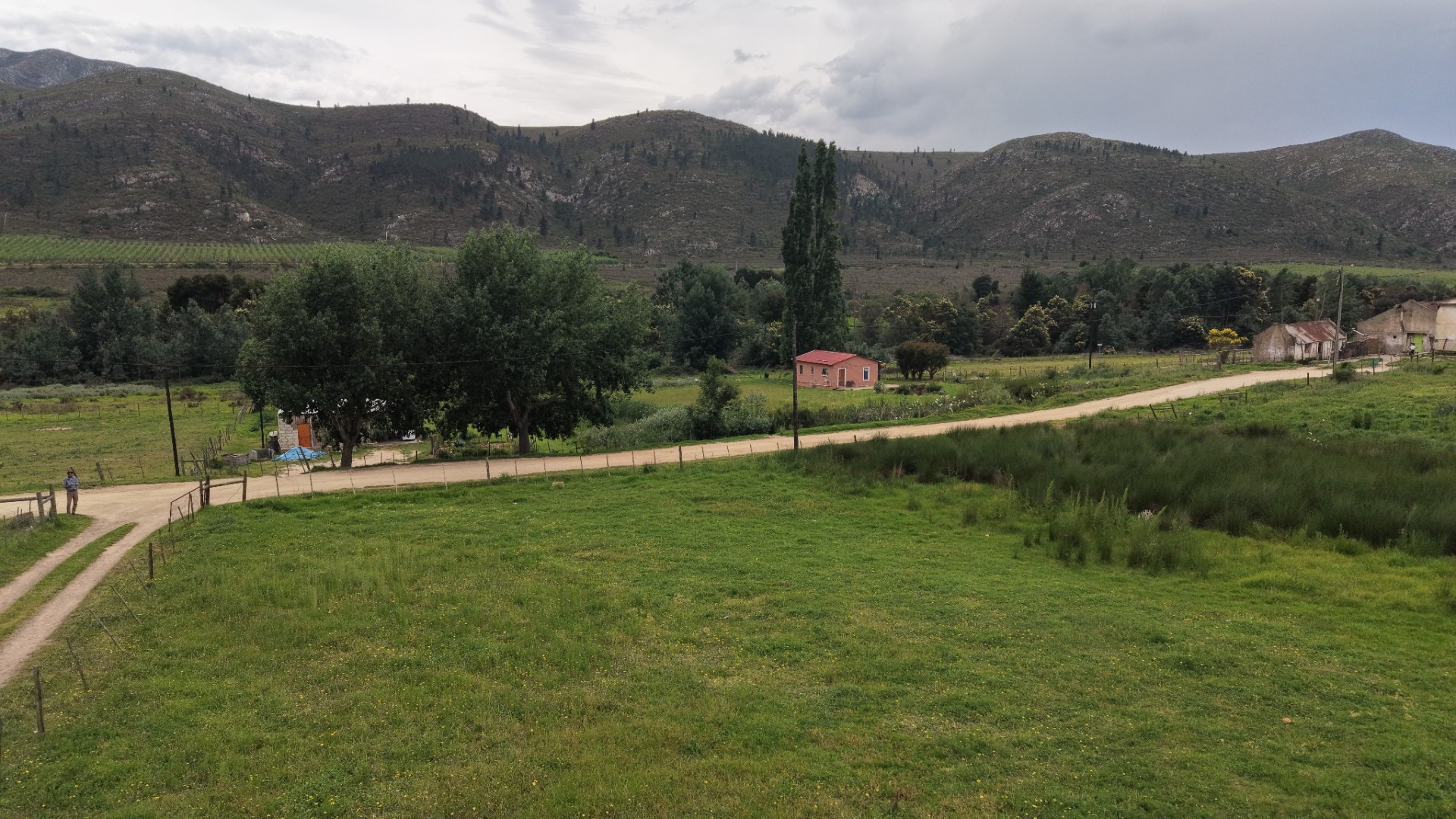 Vacant Land for sale in Haarlem, Uniondale, 161 Haarlem, Haarlem, Uniondale, Western Cape, 4283 m²