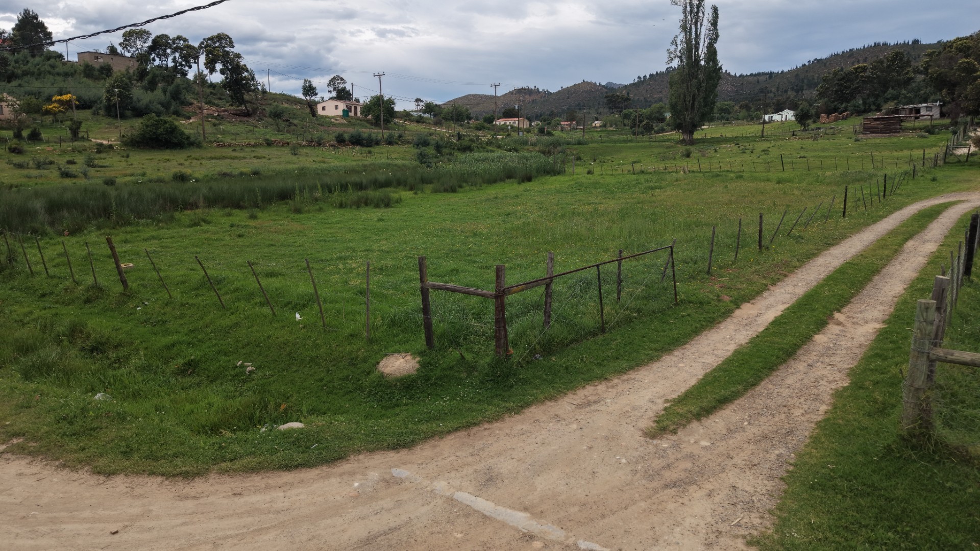 Vacant Land for sale in Haarlem, Uniondale, 161 Haarlem, Haarlem, Uniondale, Western Cape, 4283 m²