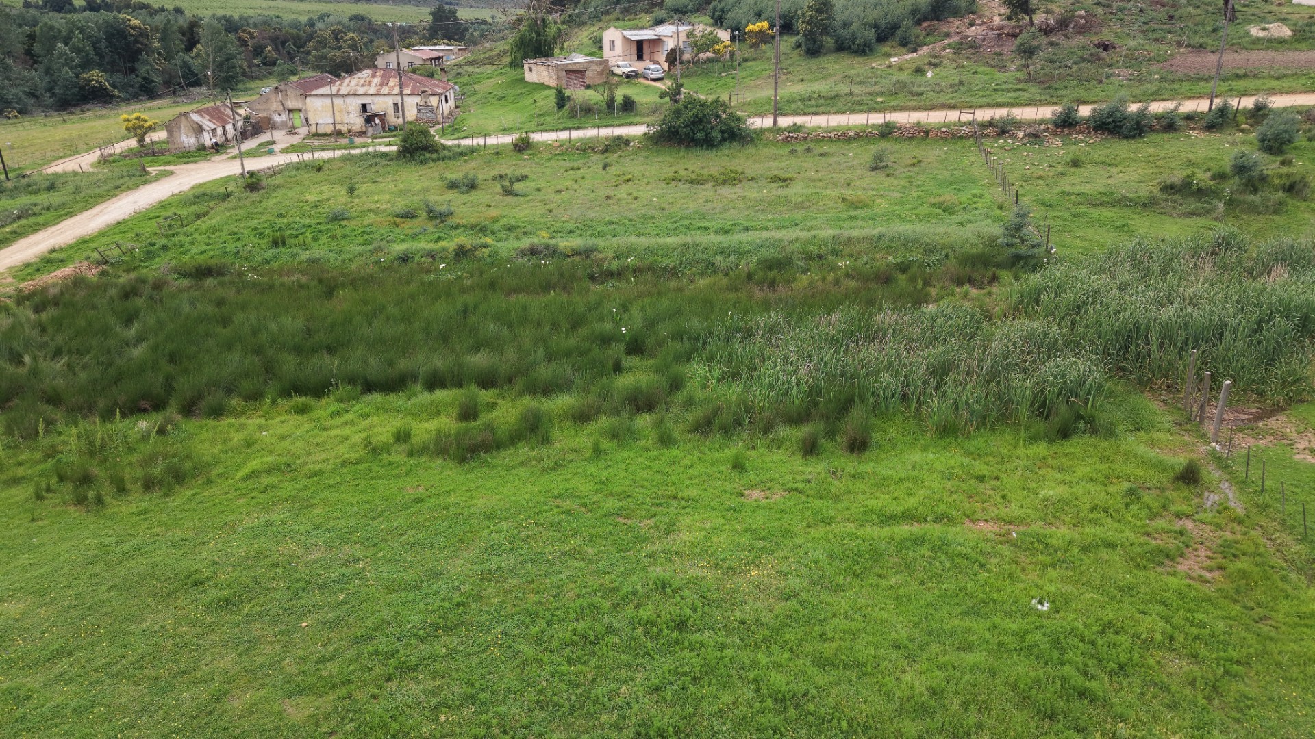 Vacant Land for sale in Haarlem, Uniondale, 161 Haarlem, Haarlem, Uniondale, Western Cape, 4283 m²