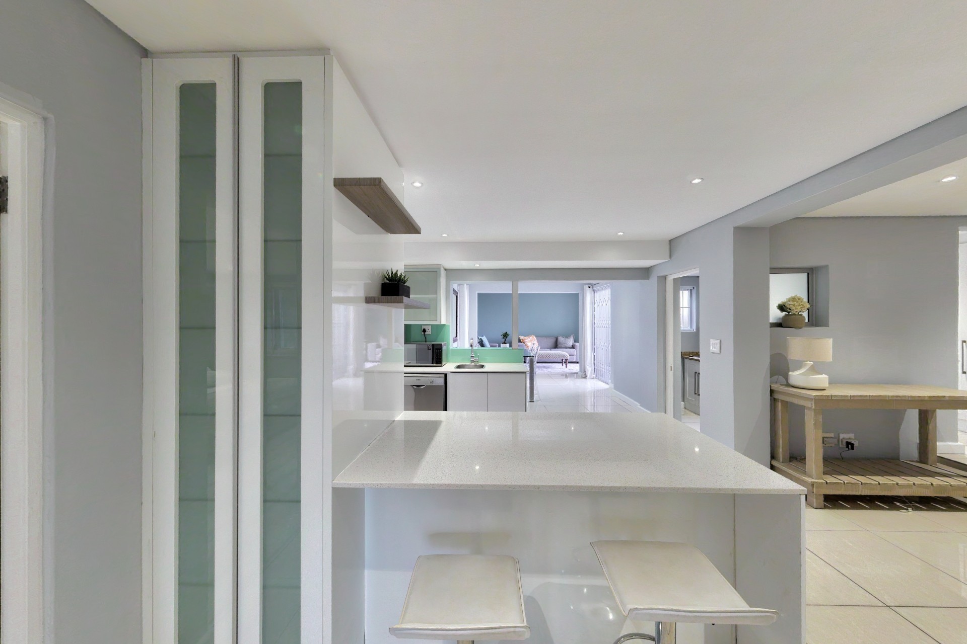 Apartment for sale in Green Point, Cape Town, 115 m²