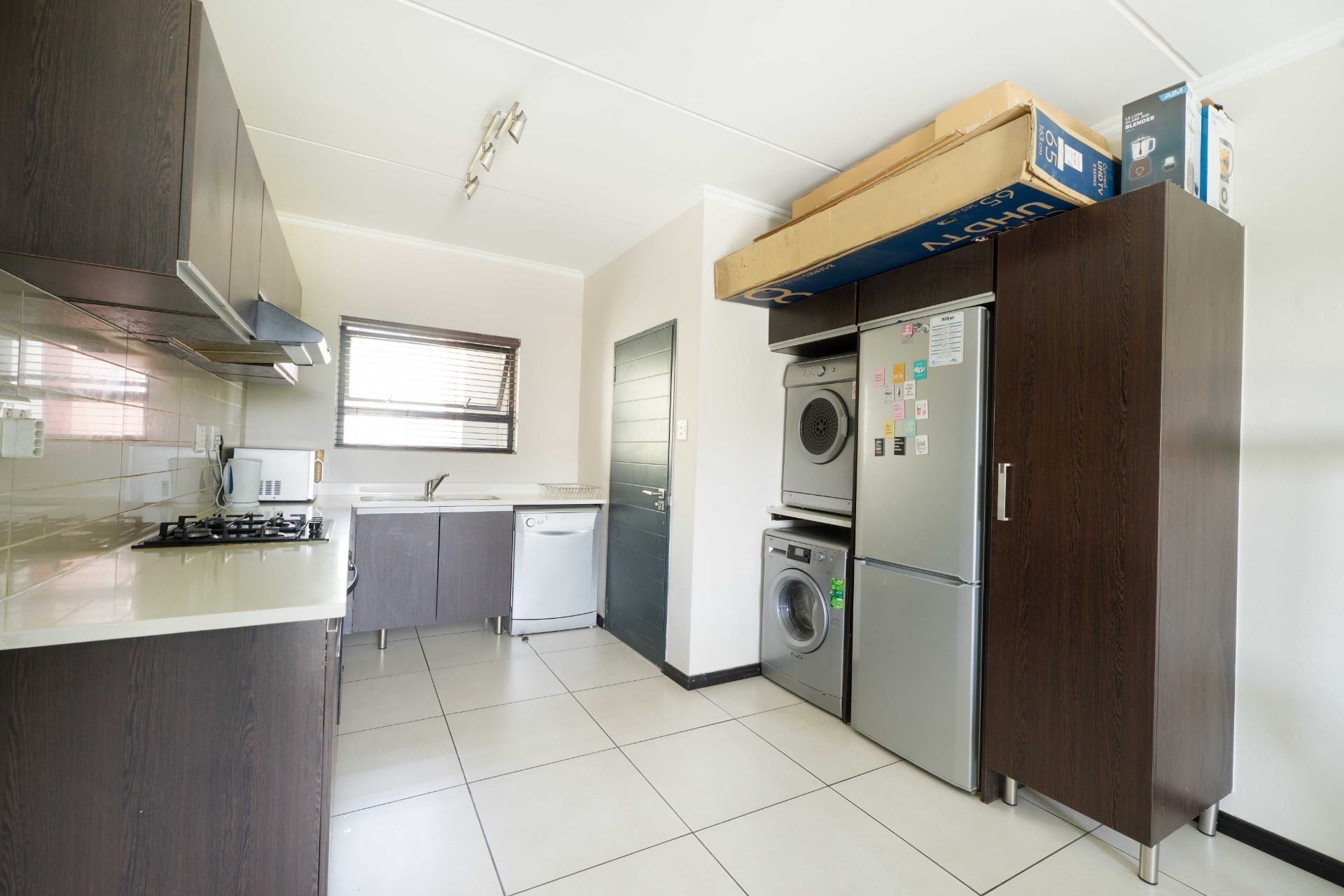 Apartment for rent in Fourways, Sandton, 87 m²