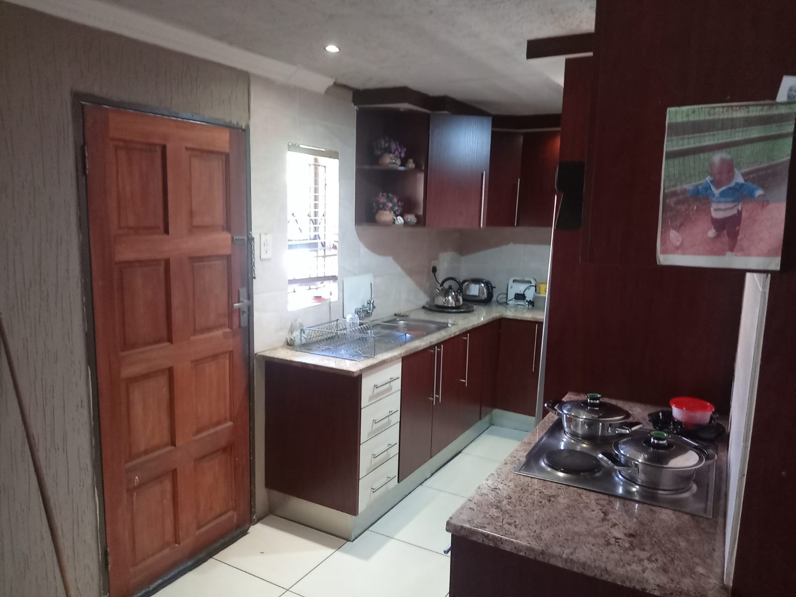 House for sale in Protea North, Soweto