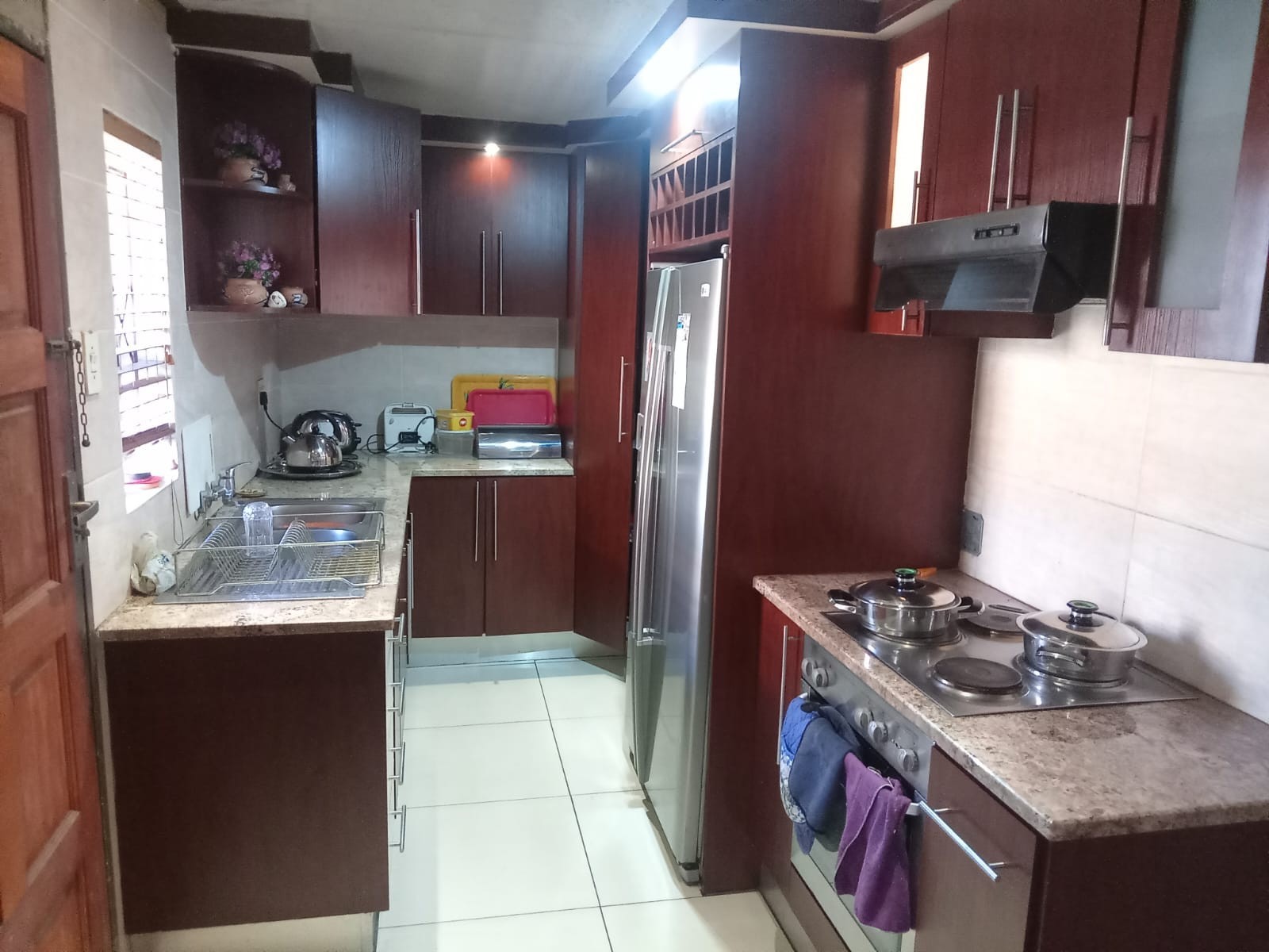 House for sale in Protea North, Soweto