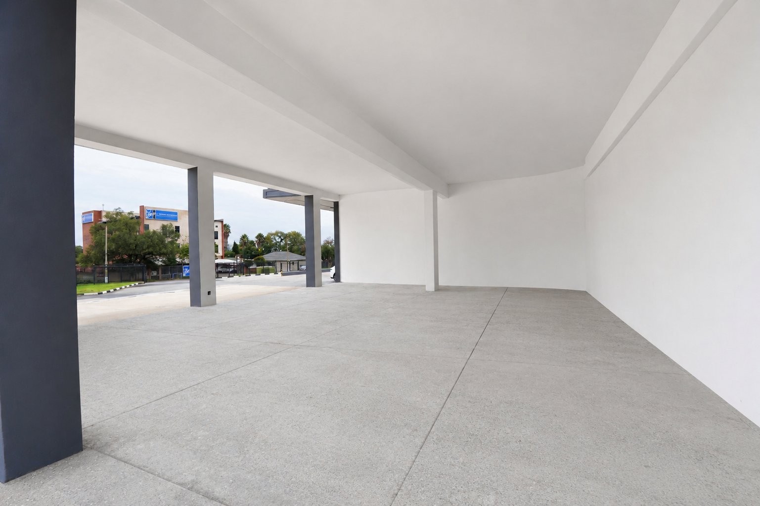 Commercial Property for rent in Dunvegan, Edenvale, 282 m²