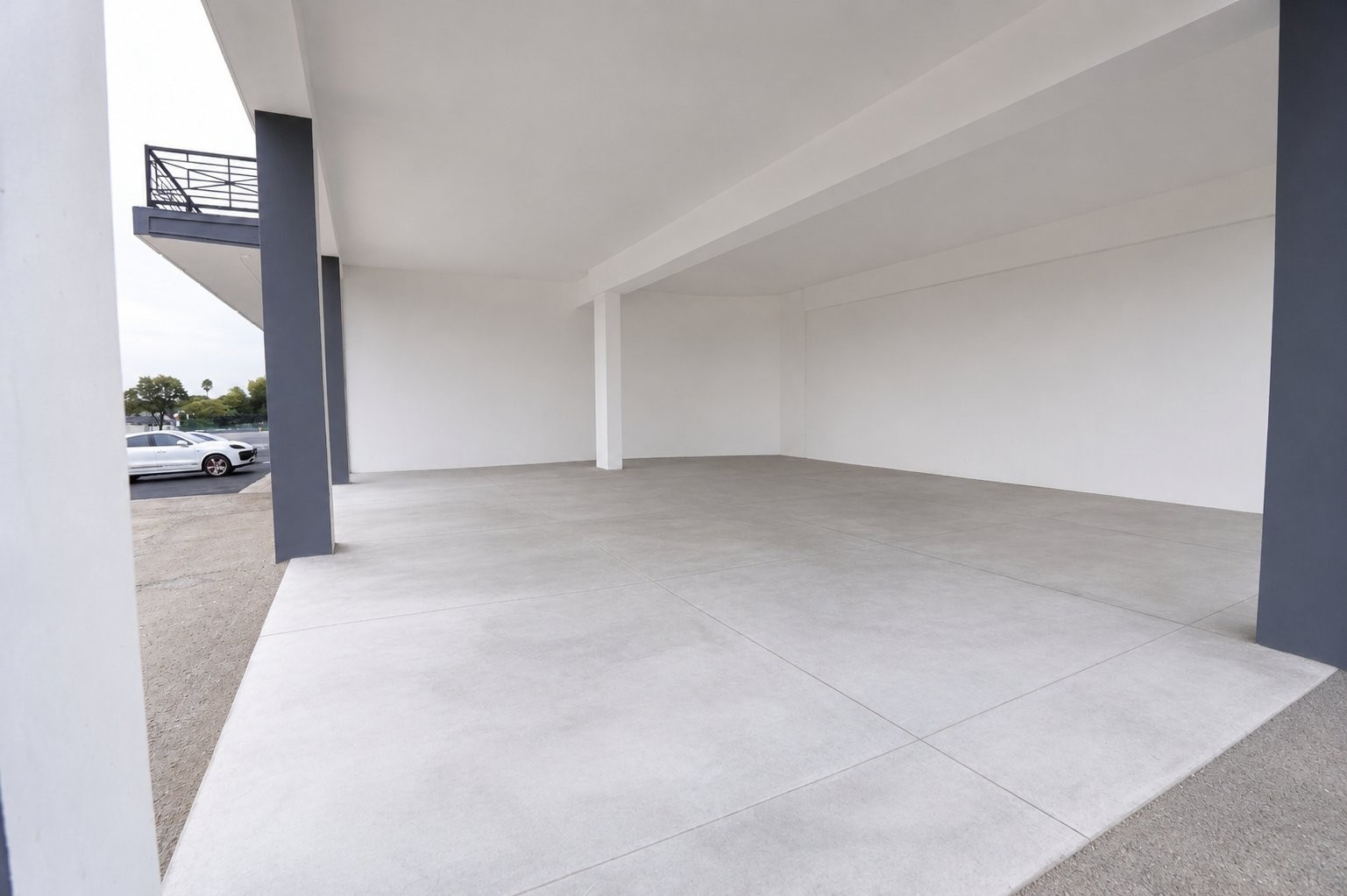 Commercial Property for rent in Dunvegan, Edenvale, 282 m²