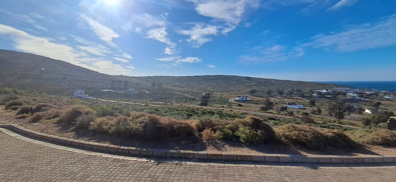 Vacant Land for sale in St Helena Views, St Helena Bay, 353 m²