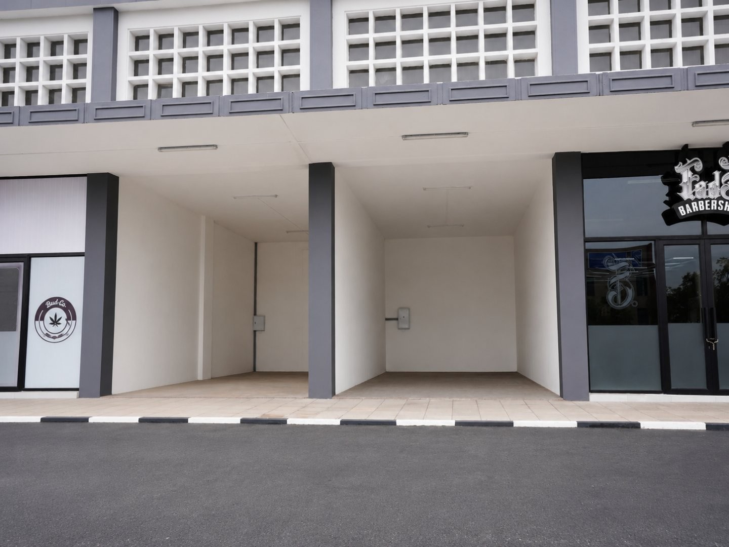Commercial Property for rent in Dunvegan, Edenvale, 52 m²