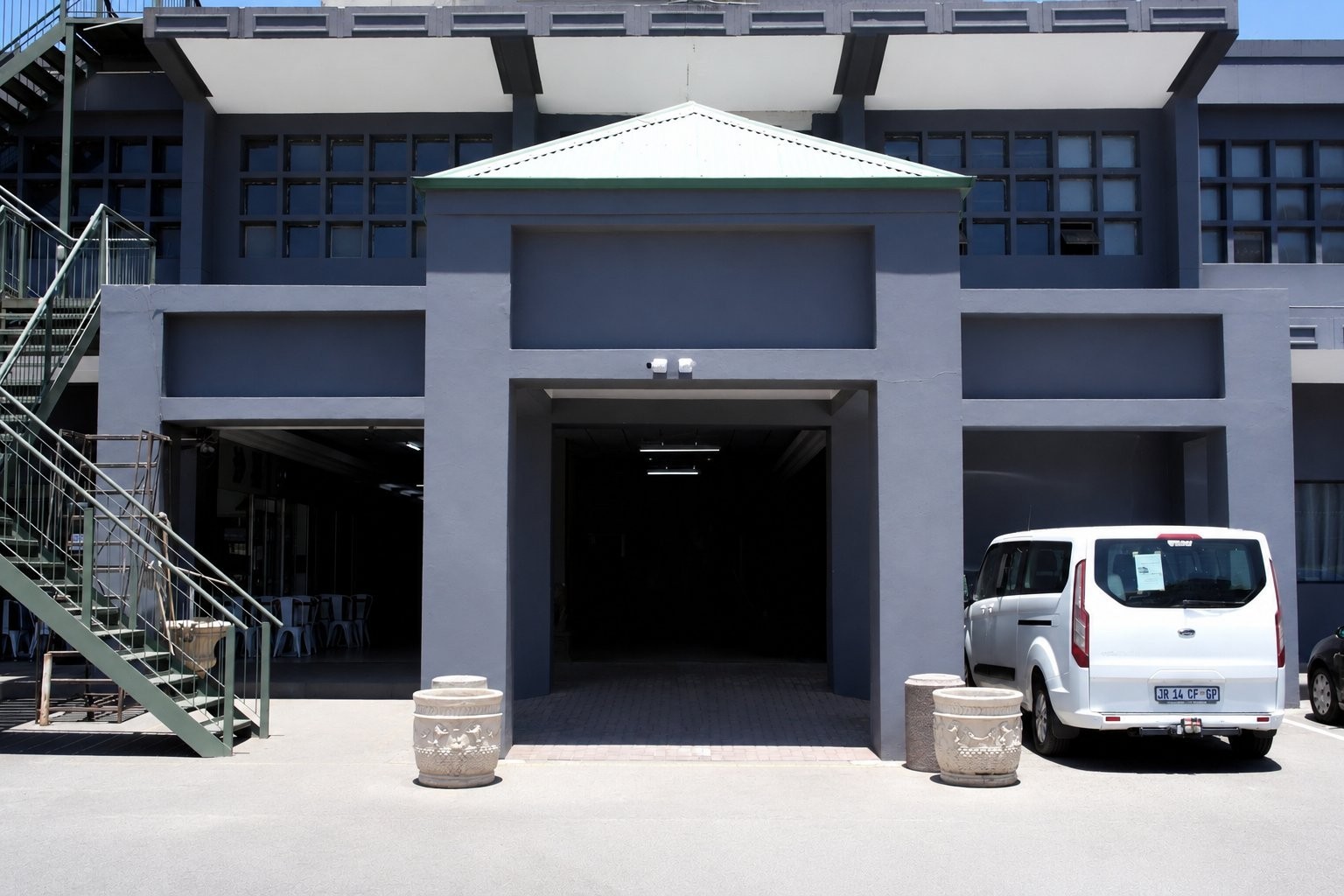 Commercial Property for rent in Dunvegan, Edenvale, 52 m²