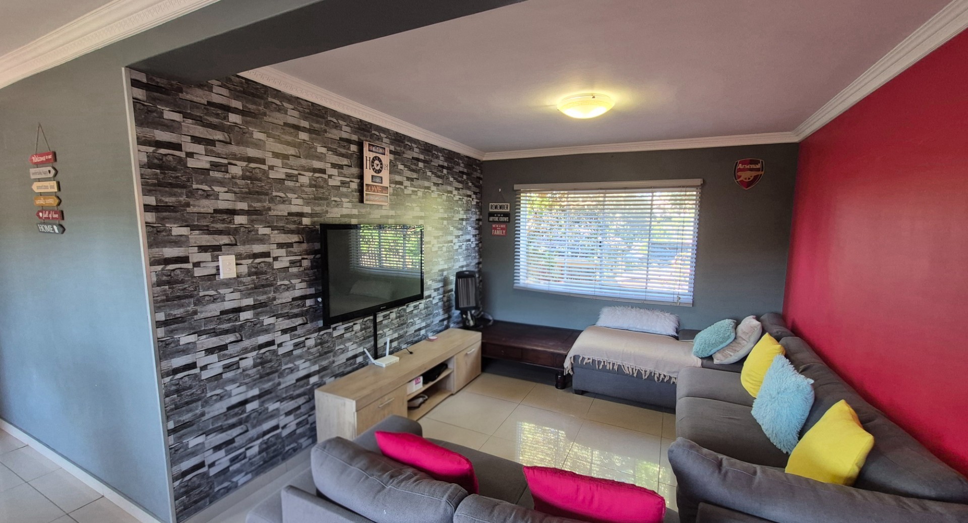 Apartment for sale in Bluff, Durban, KwaZulu Natal, 318, 36 Peacehaven court, Bluff, Durban, KwaZulu Natal