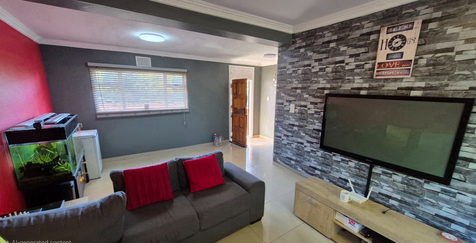 Apartment for sale in Bluff, Durban, KwaZulu Natal, 318, 36 Peacehaven court, Bluff, Durban, KwaZulu Natal