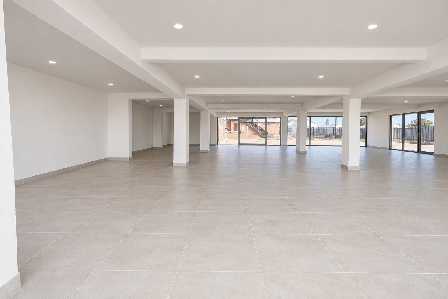 Commercial Property for rent in Wendywood, Sandton, 853 m²