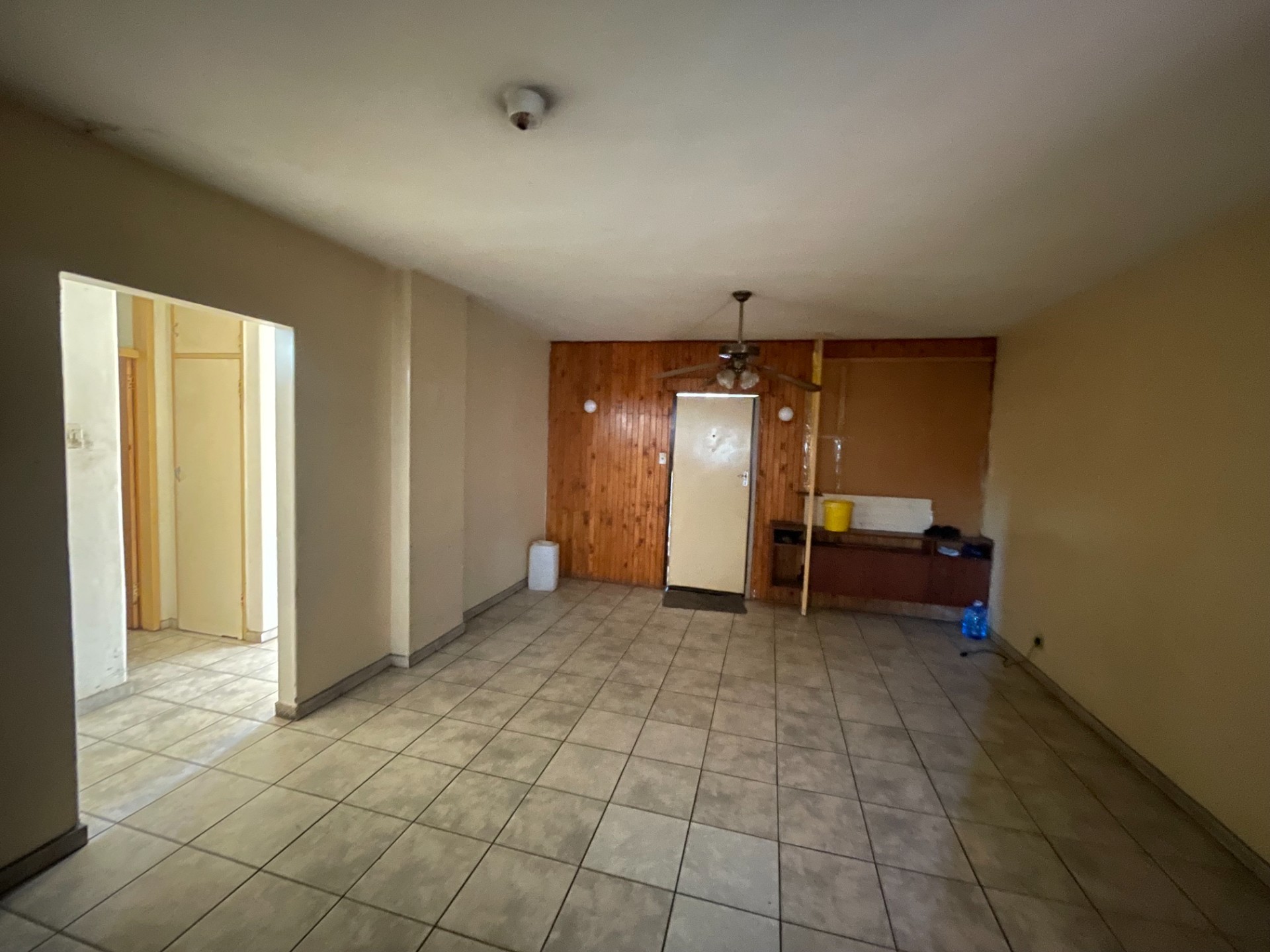 Apartment for sale in Pretoria Central, Pretoria