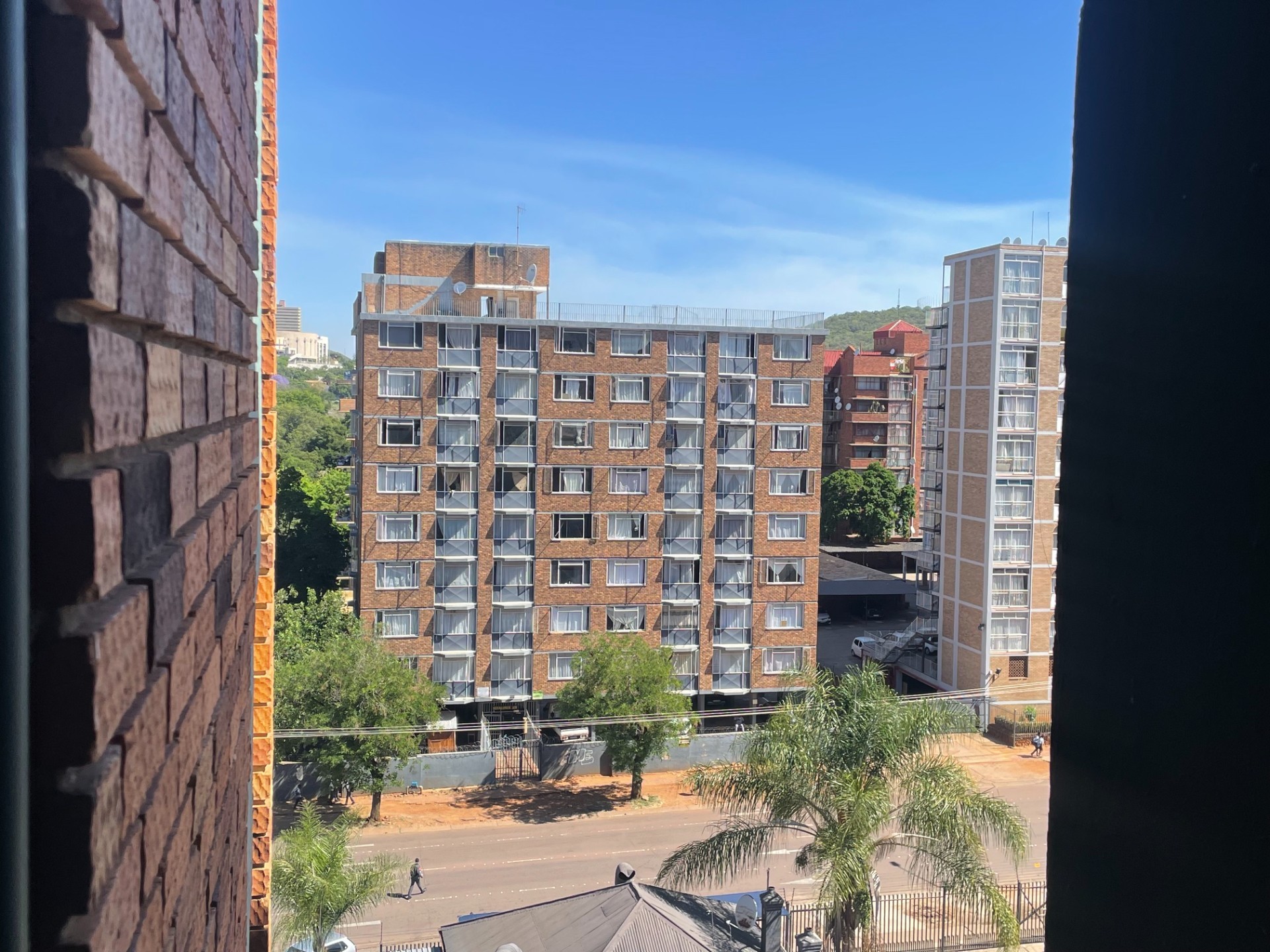 Apartment for sale in Pretoria Central, Pretoria