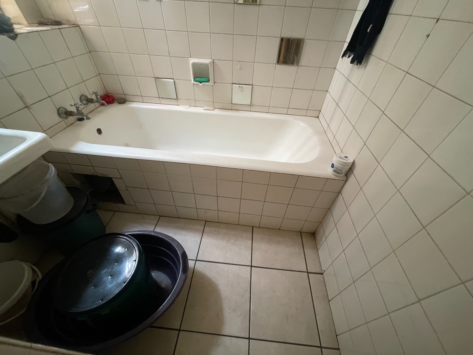 Apartment for sale in Pretoria Central, Pretoria
