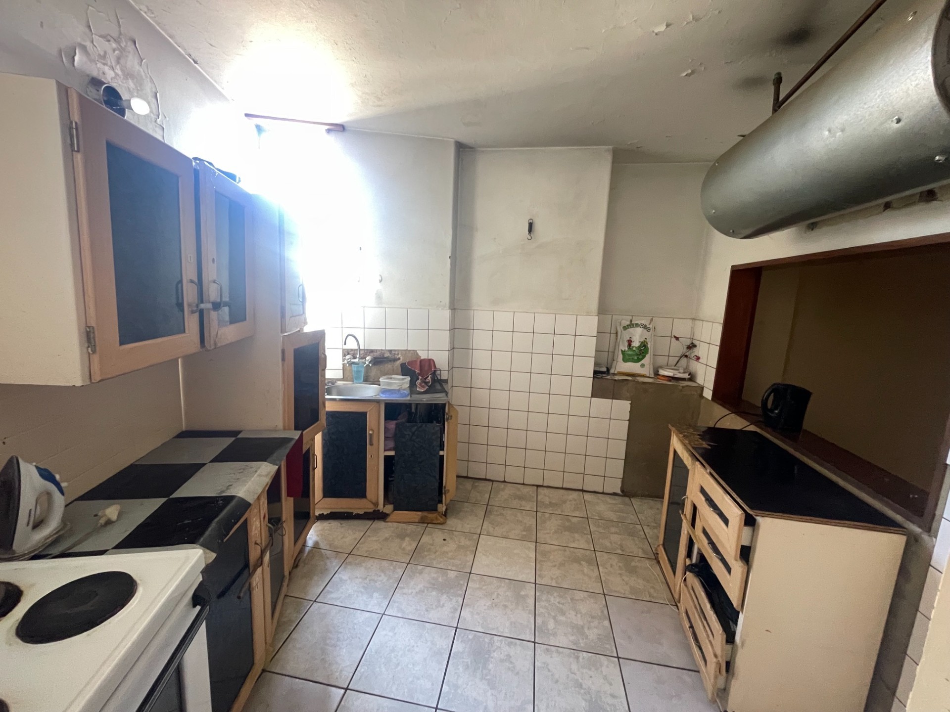 Apartment for sale in Pretoria Central, Pretoria