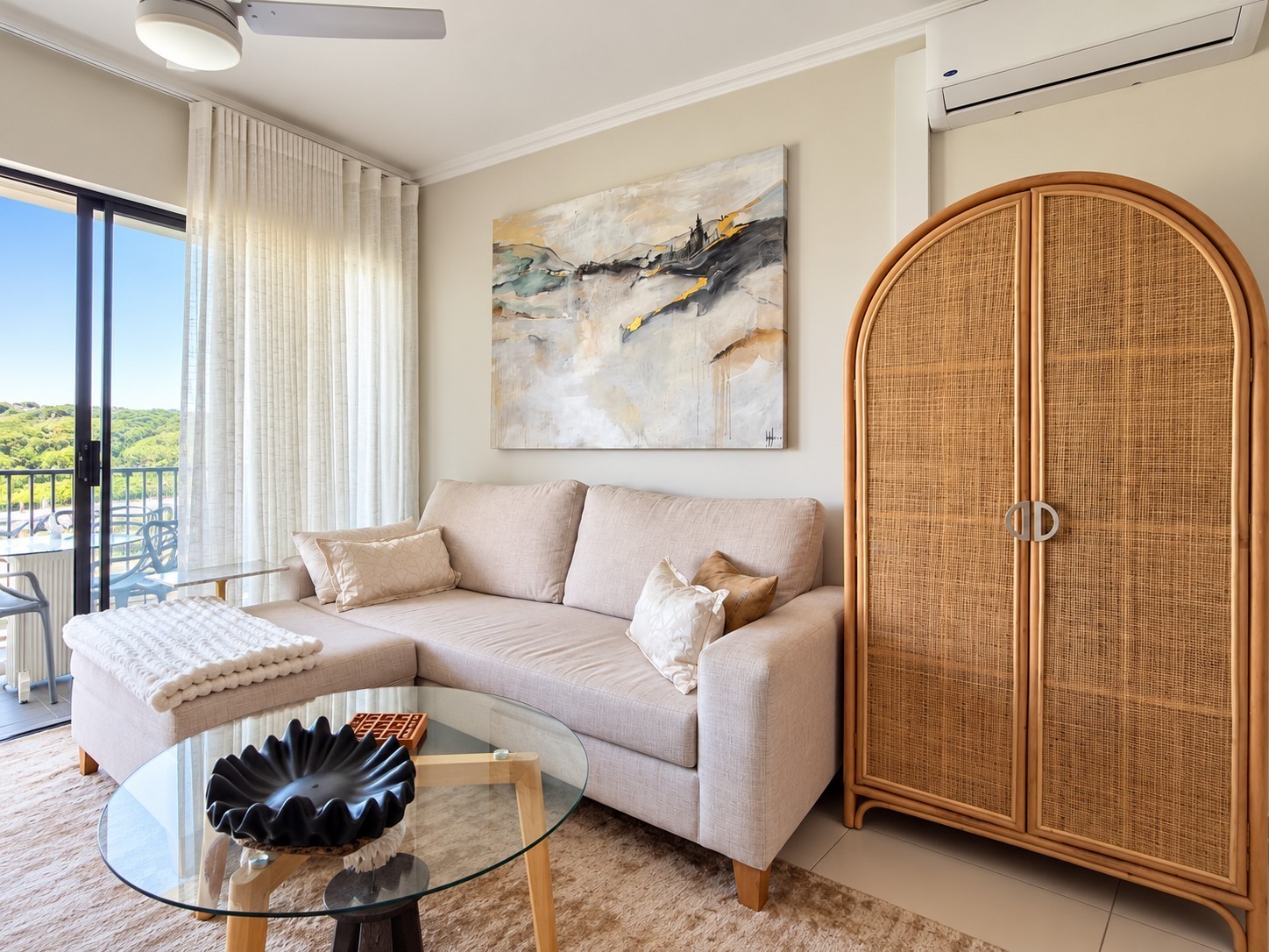 Apartment for sale in Ballito Central, Ballito, KwaZulu Natal, 59 m²