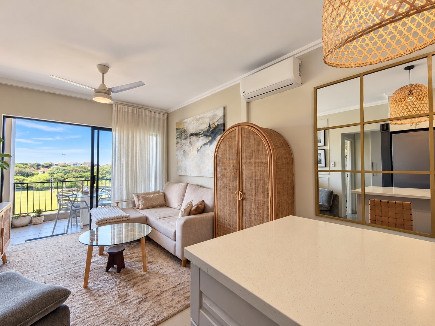 Apartment for sale in Ballito Central, Ballito, KwaZulu Natal, 59 m²