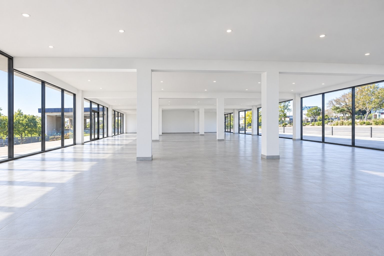 Commercial Property for rent in Wendywood, Sandton, 1752 m²