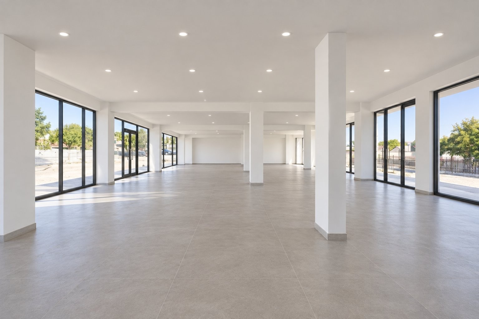 Commercial Property for rent in Wendywood, Sandton, 1752 m²