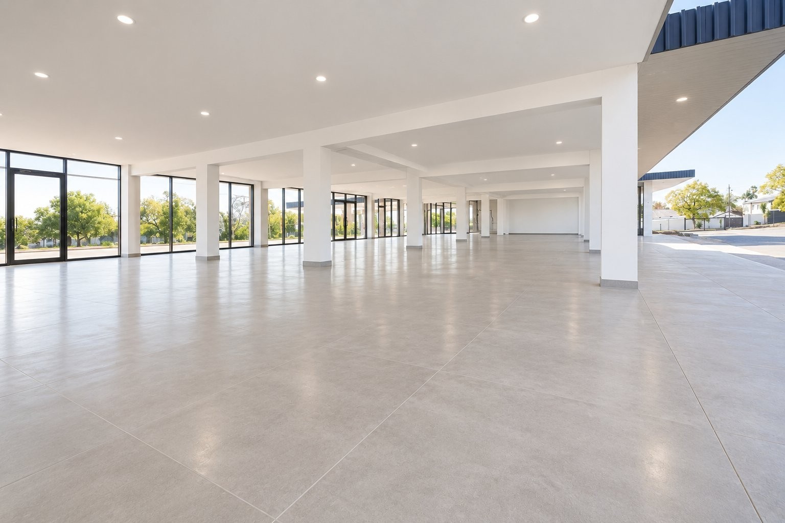 Commercial Property for rent in Wendywood, Sandton, 1752 m²