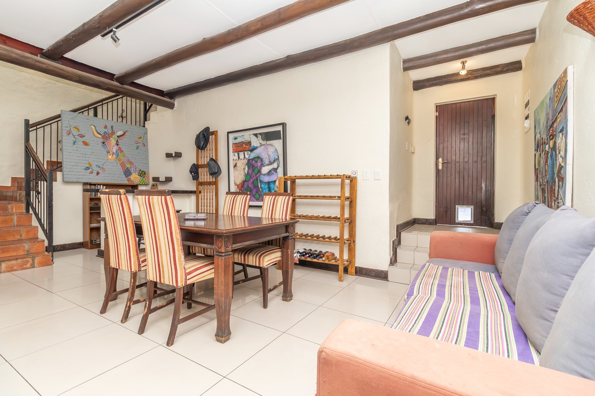 Townhouse for sale in North Riding, Randburg, 272 m²