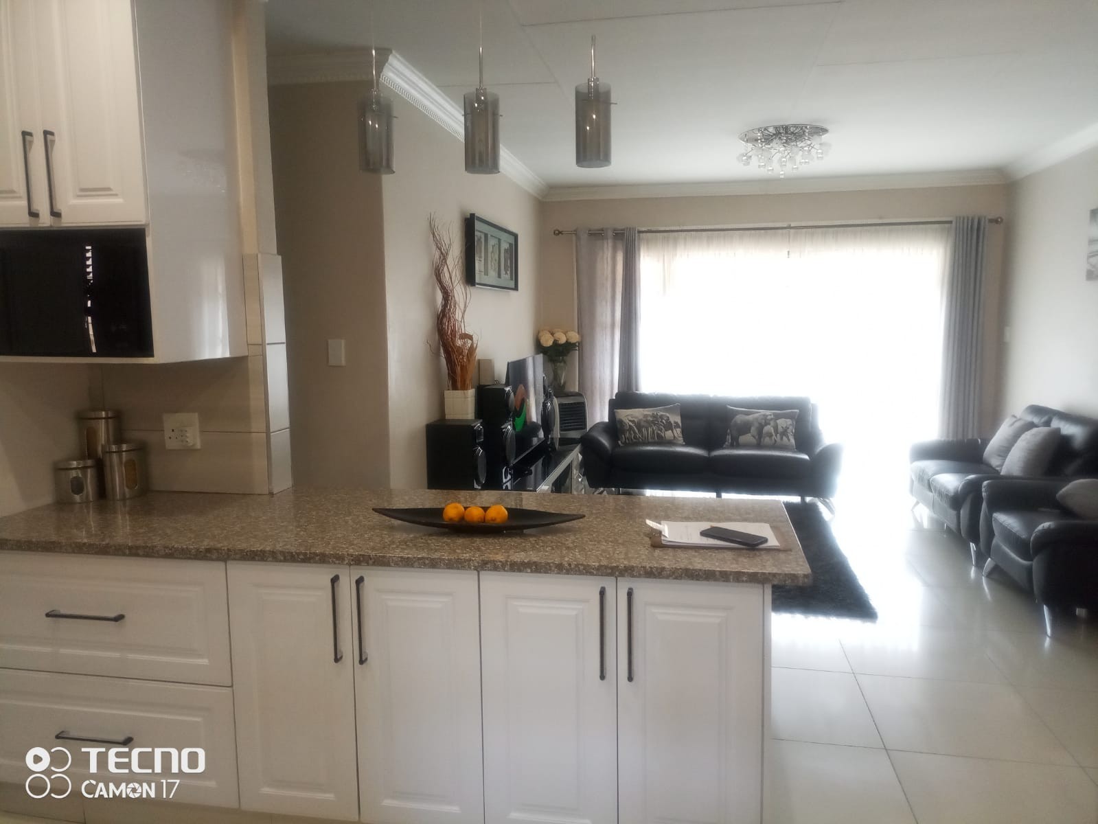 House for sale in Pretoria North, Pretoria, 151 m²