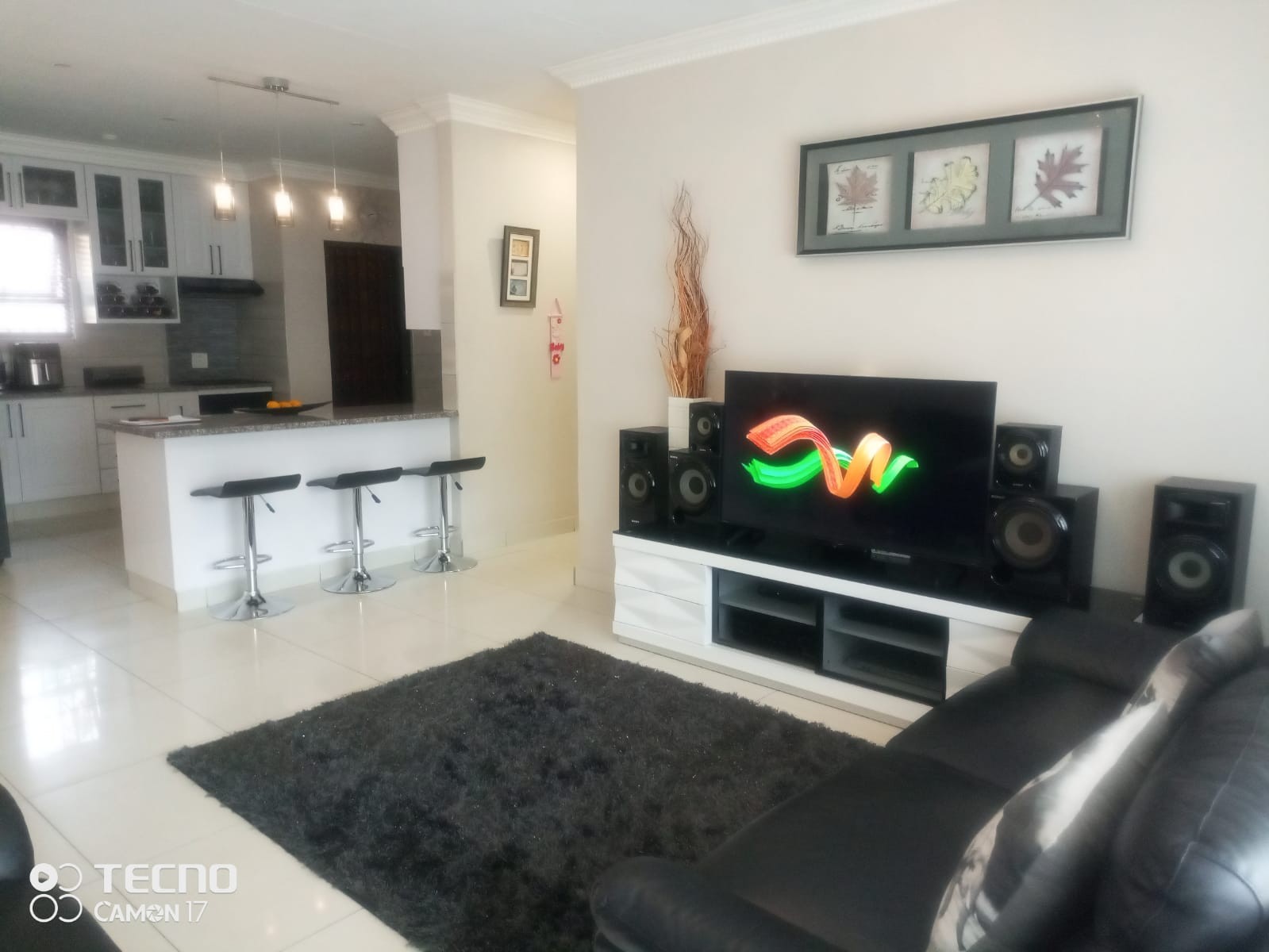 3 Bedroom Townhouse for Sale in Pretoria North