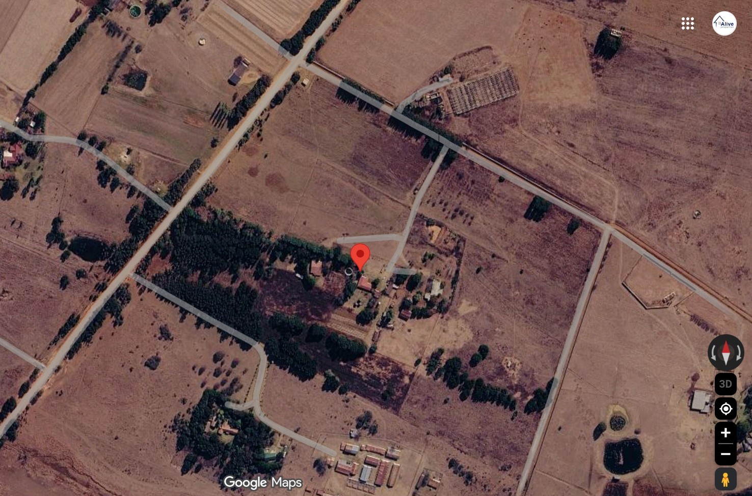 Farm For Sale in Bapsfontein, Bronkhorstspruit