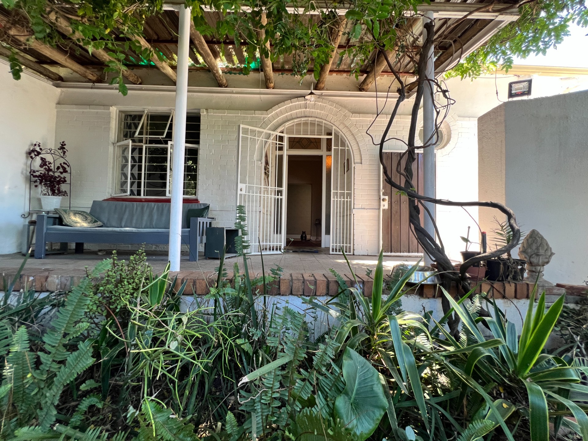House for sale in Melville, Johannesburg, 109 m²
