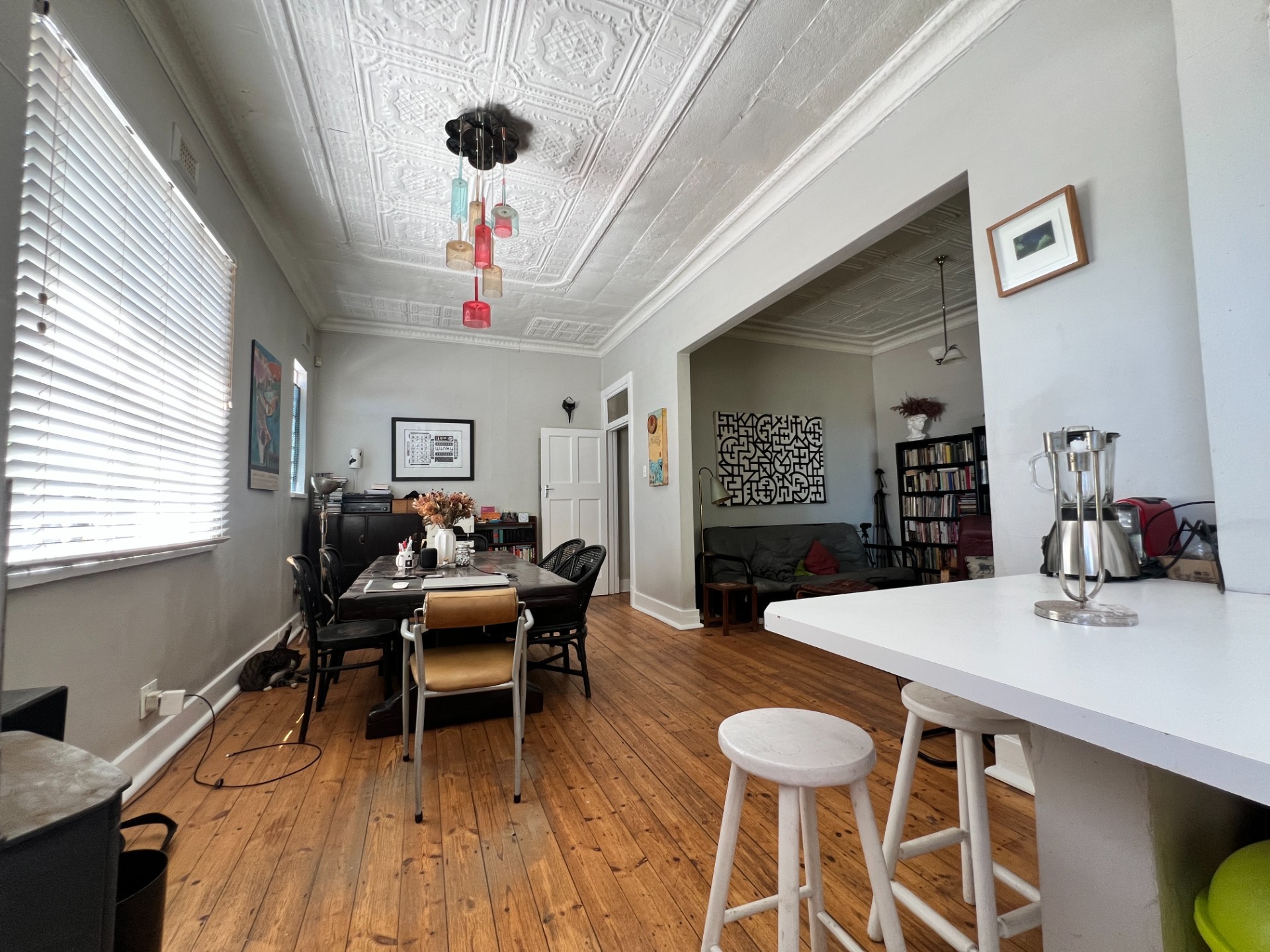 House for sale in Melville, Johannesburg, 109 m²
