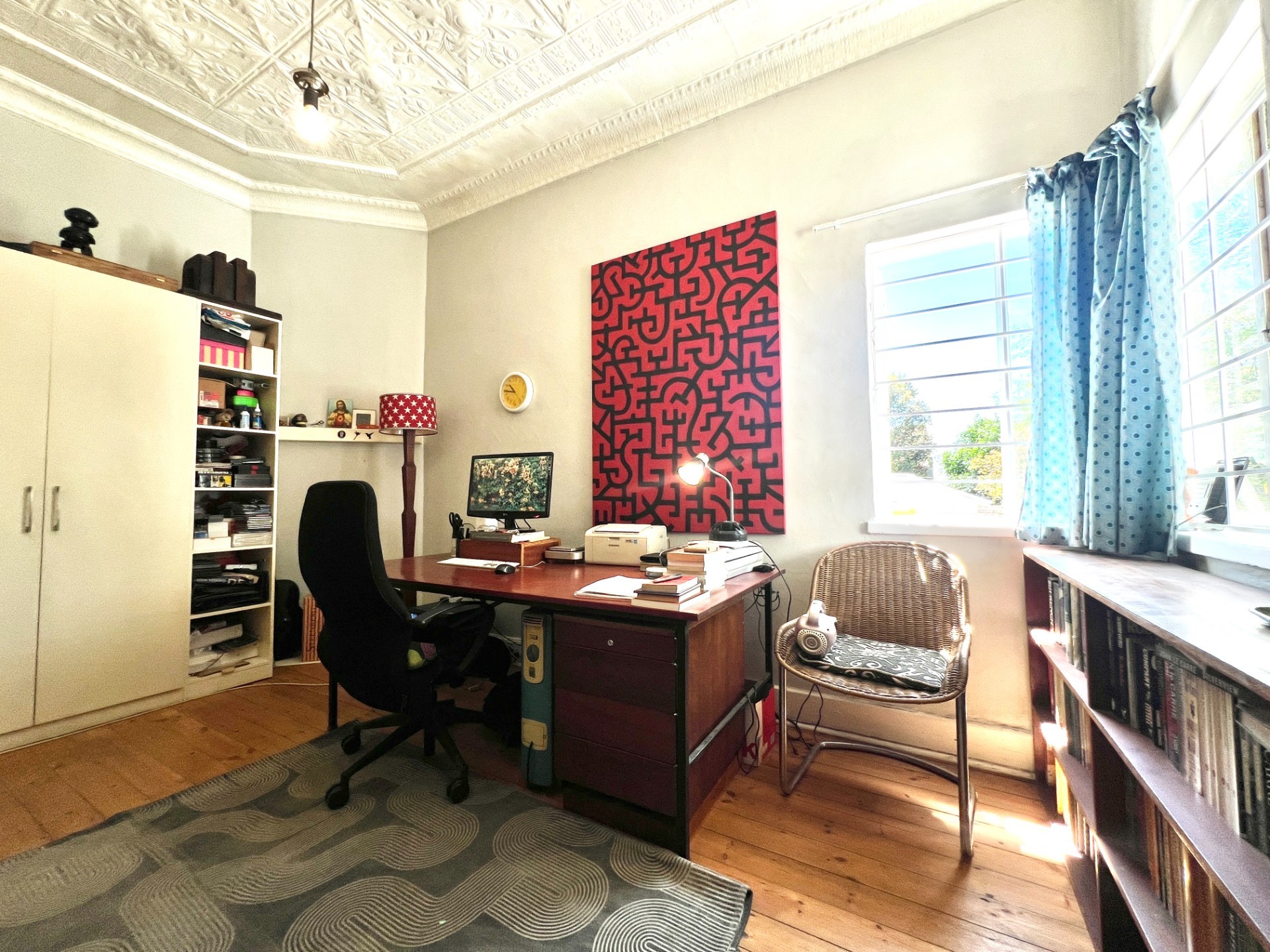 House for sale in Melville, Johannesburg, 109 m²