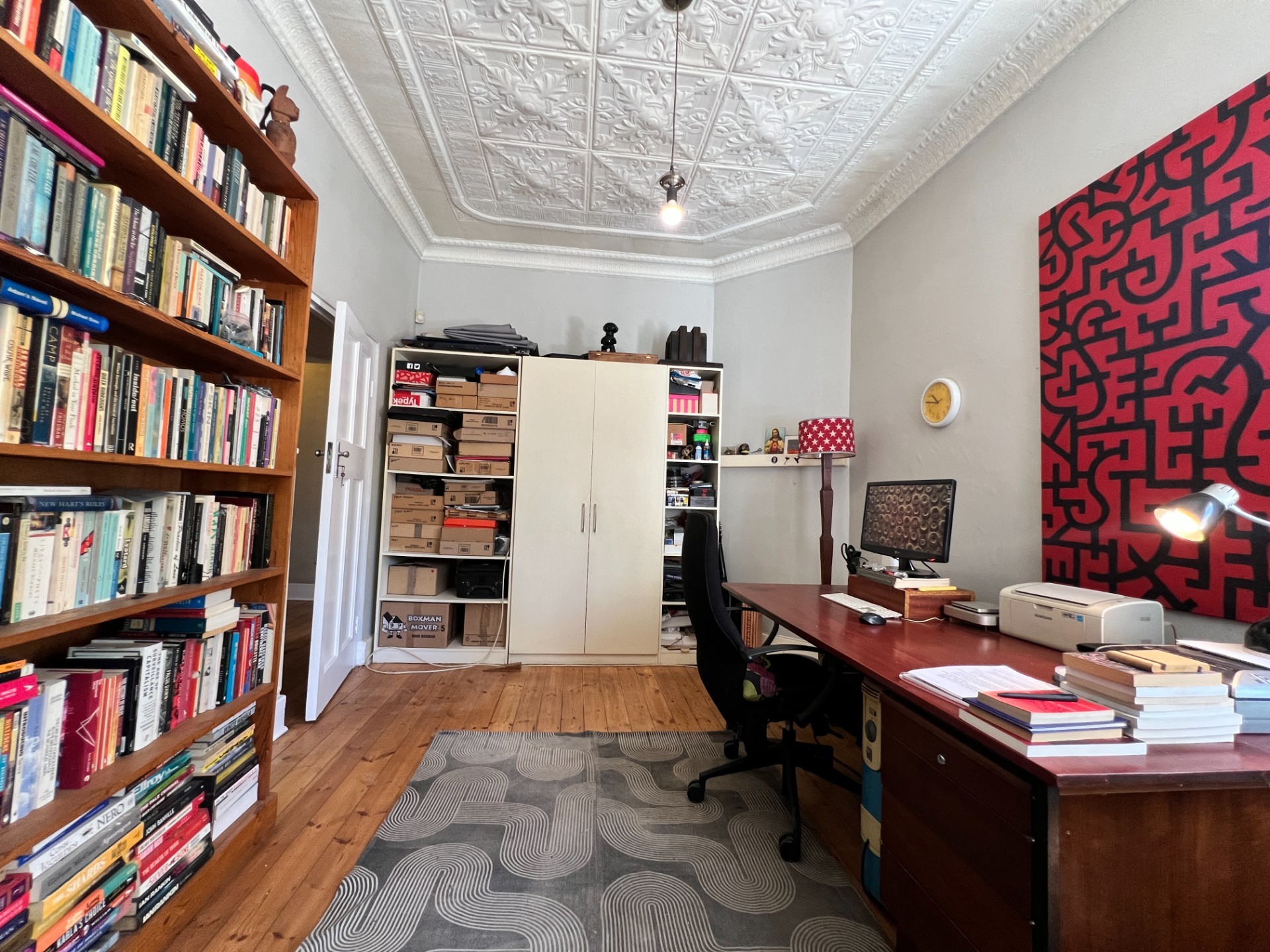 House for sale in Melville, Johannesburg, 109 m²