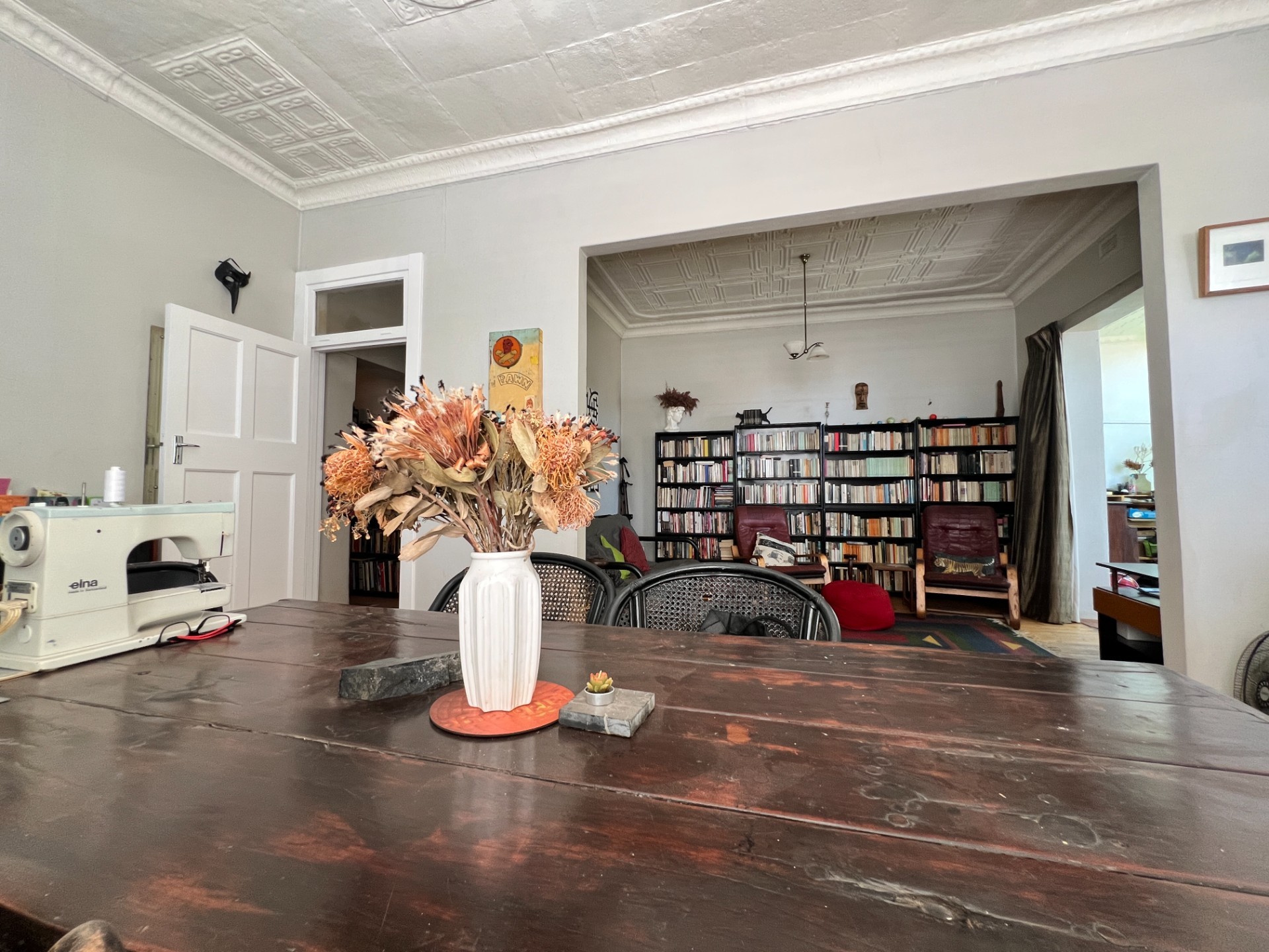 House for sale in Melville, Johannesburg, 109 m²