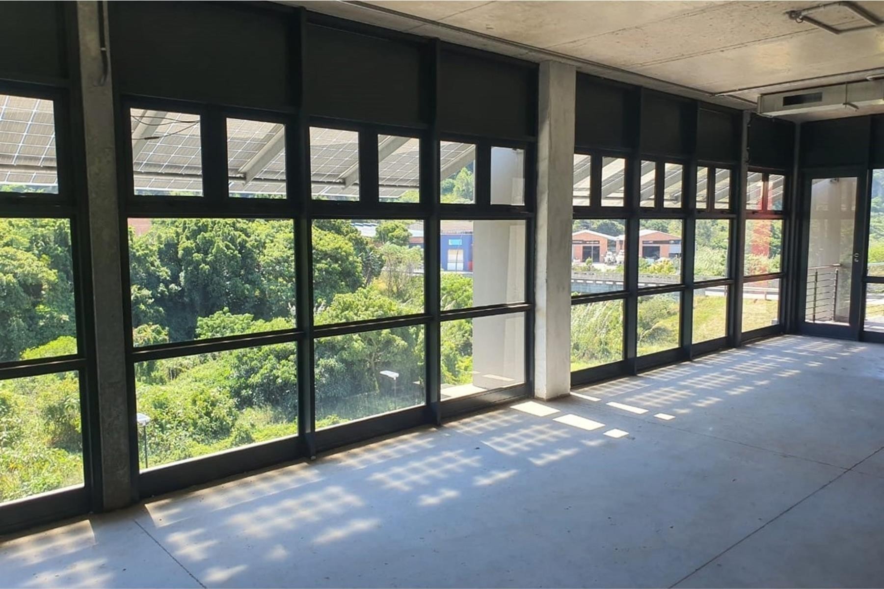Office for rent in South End, Port Elizabeth, 5 Upper Valley Road, South End, Port Elizabeth, Eastern Cape, 435 m²