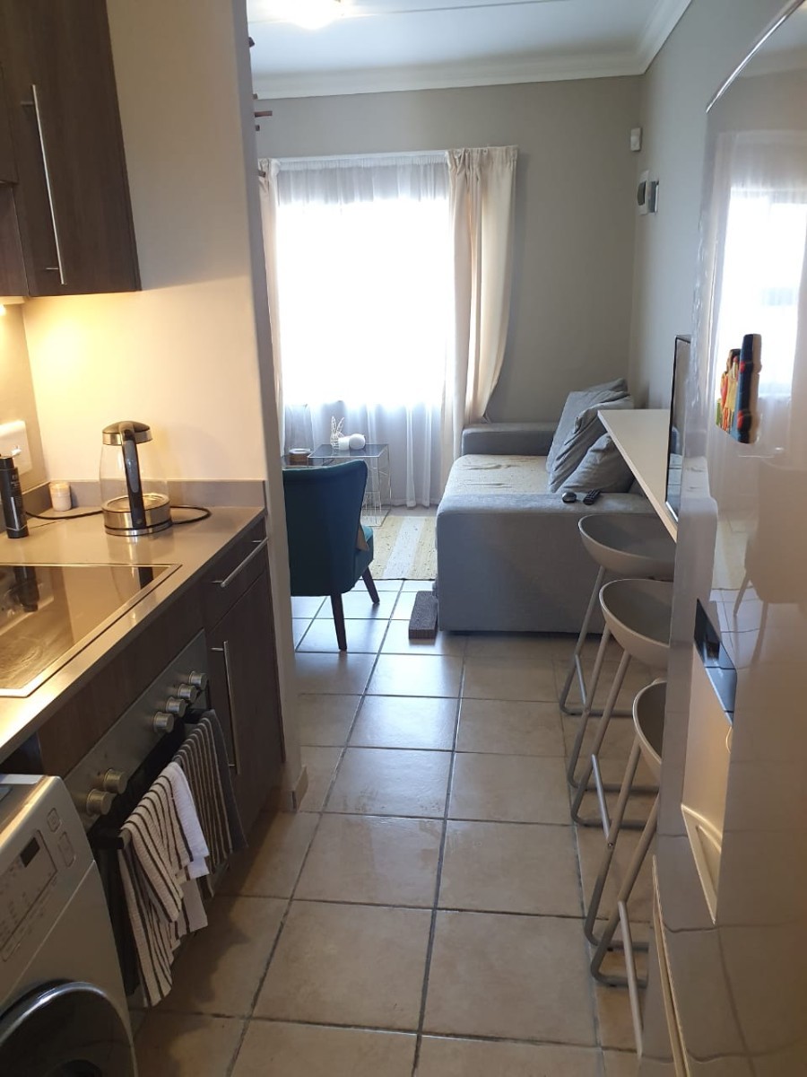 Apartment for rent in Belhar, Cape Town, 40 m²